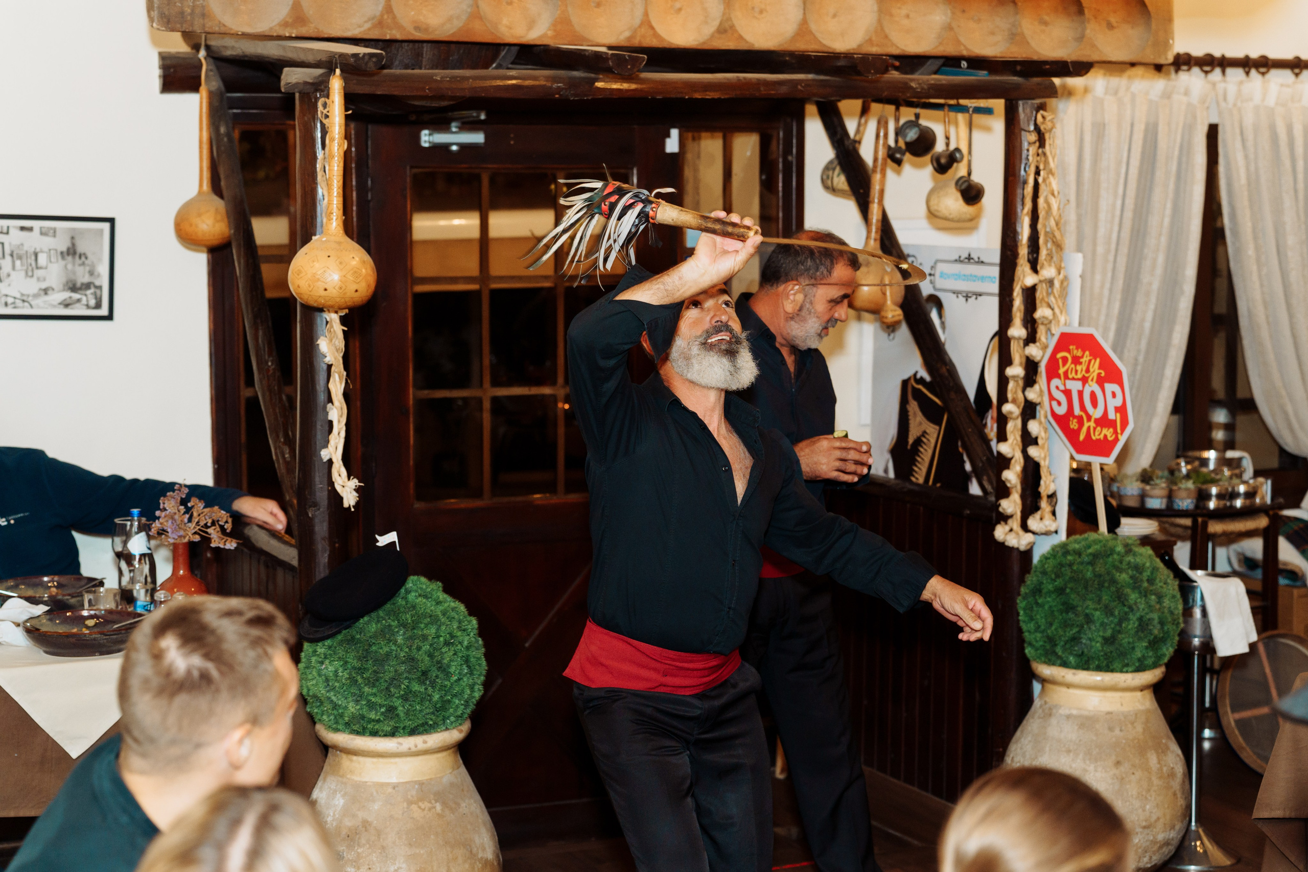 Pasha’s bday. Семейный и детский фотограф на Кипре Елена