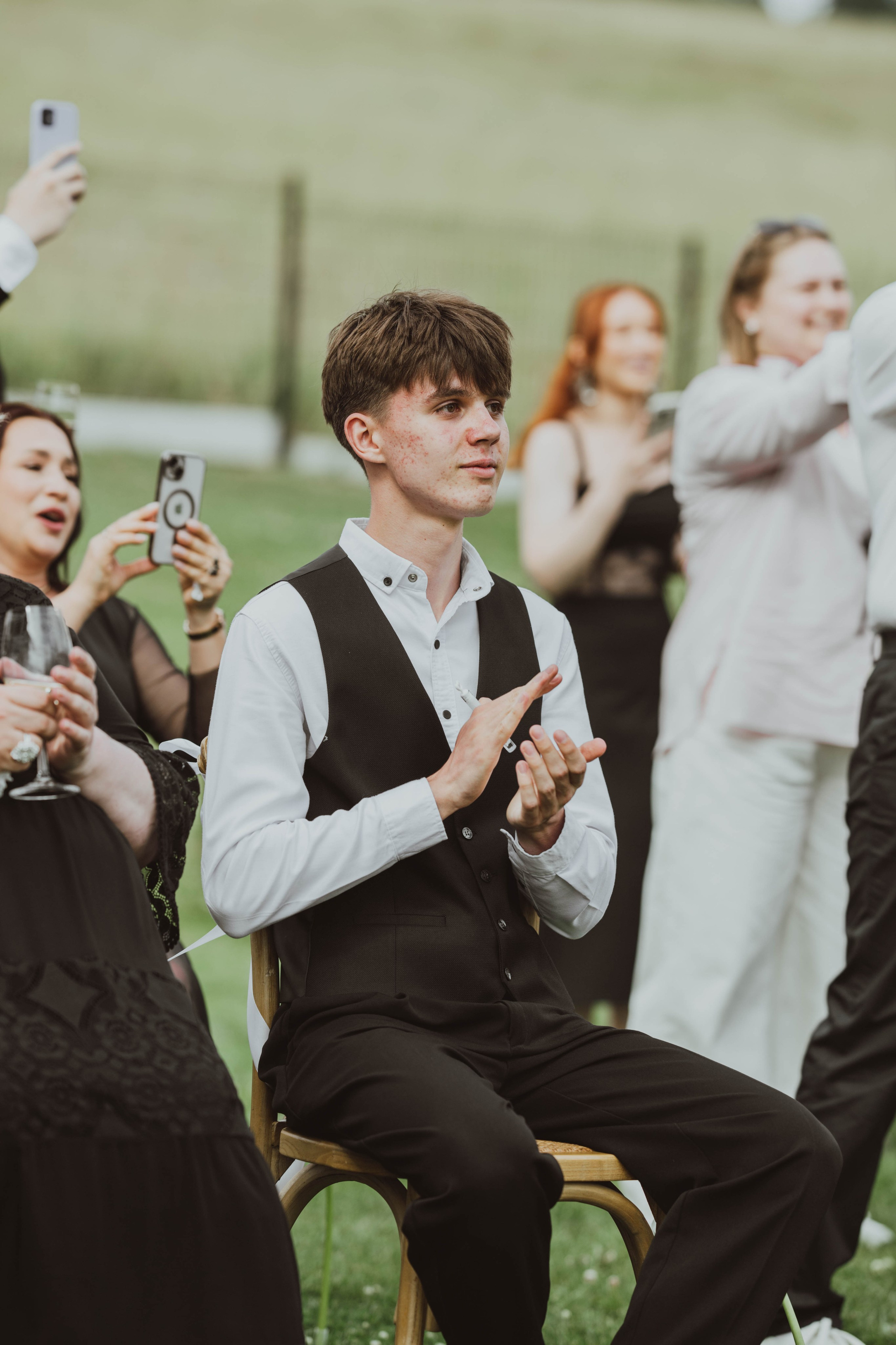 ANTON TATSIANA. Fotograf Mykhalchuk Inna Kraków