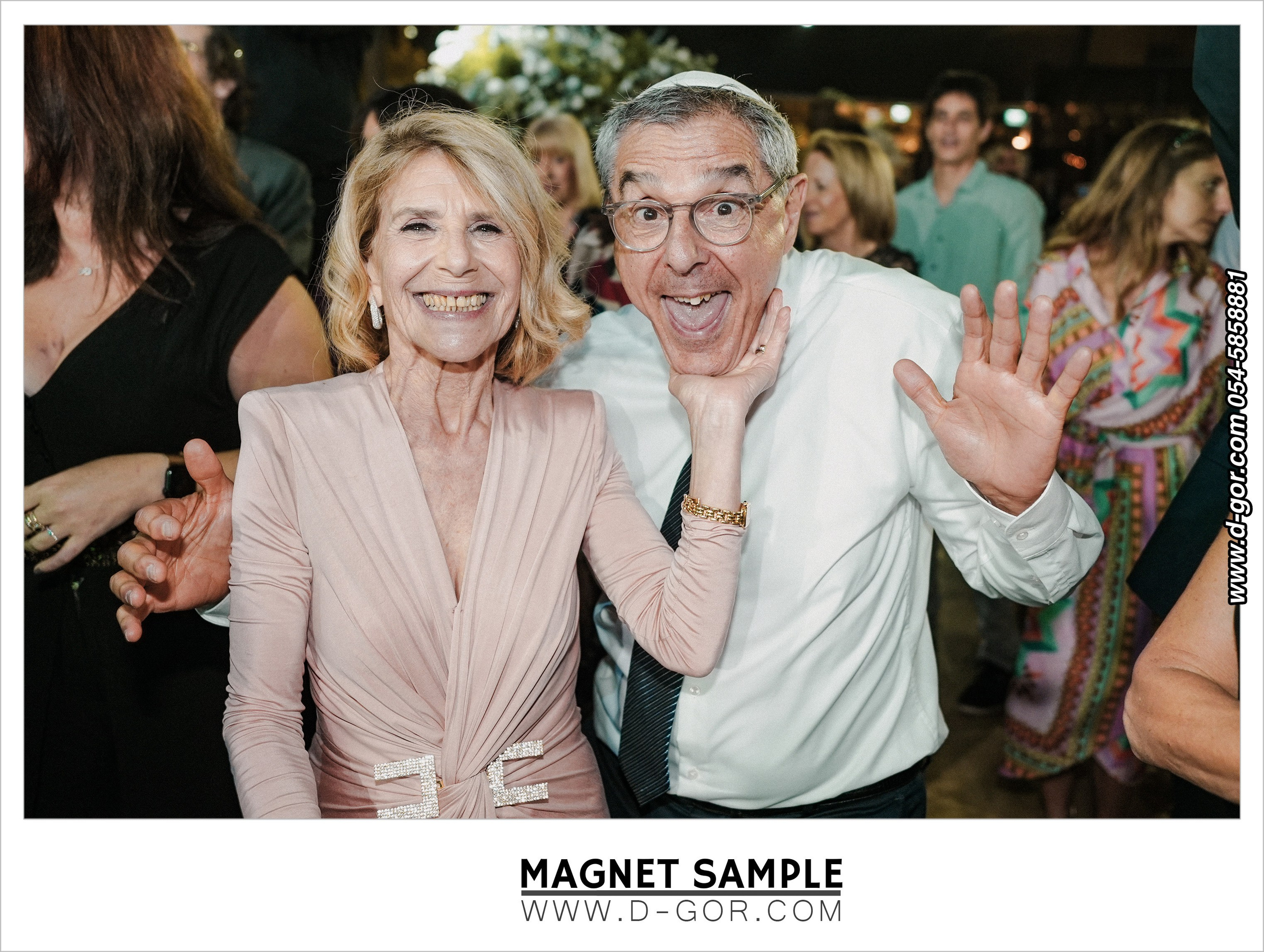 Magnets. Dmitry Gorodetsky Event Photographer