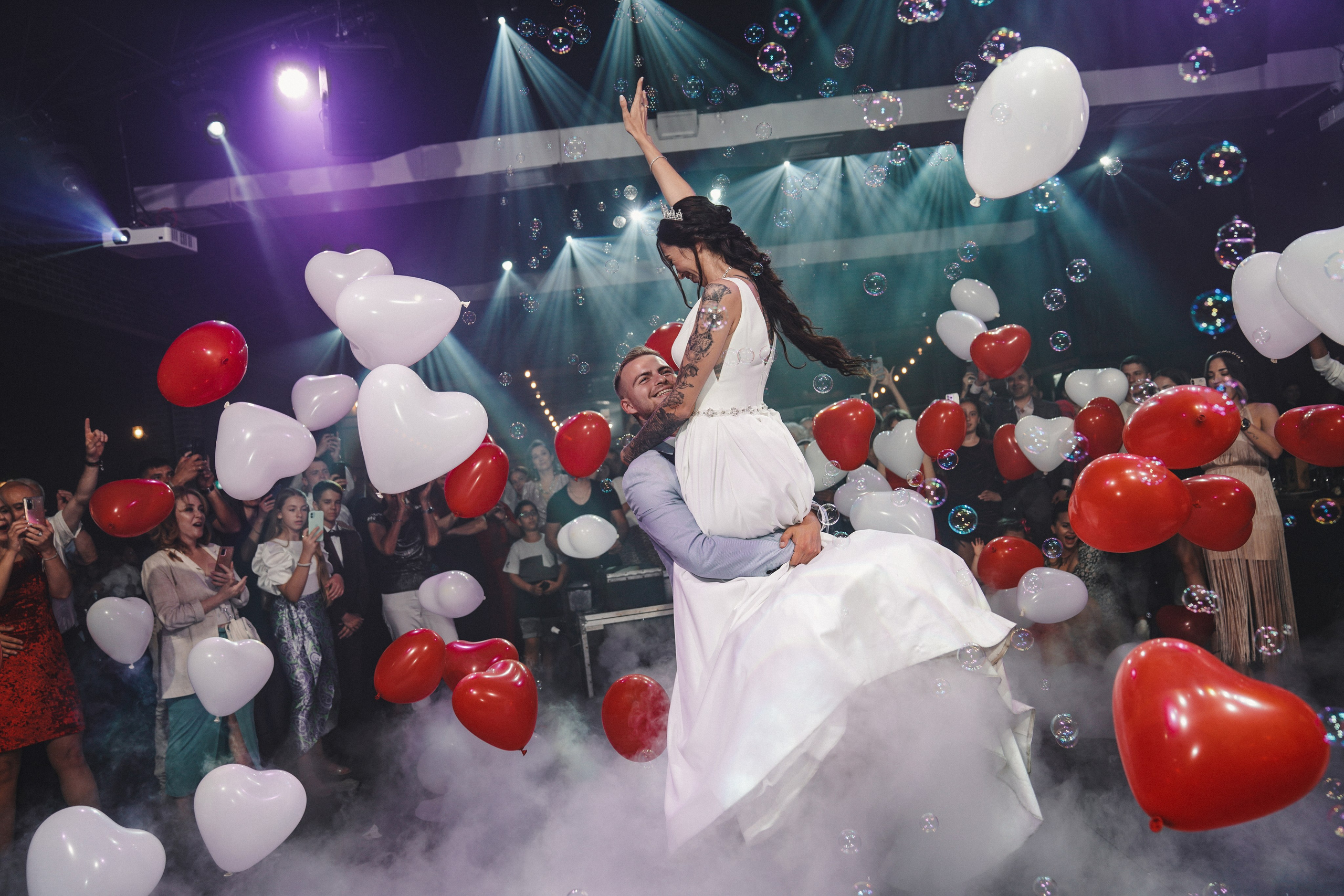 Nastya & Akim. Dmitry Gorodetsky Event Photographer