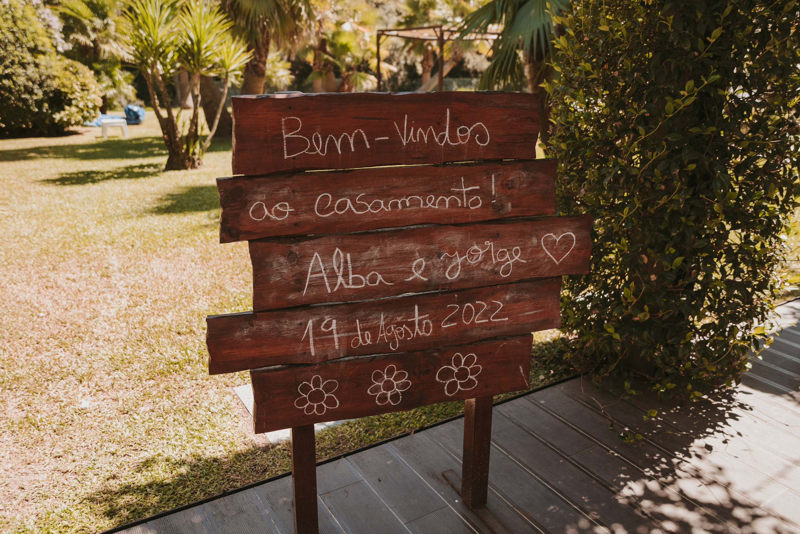 Alba & Jorge. Photographe de mariage et de famille à Braga — Alexandra Mieres Photography