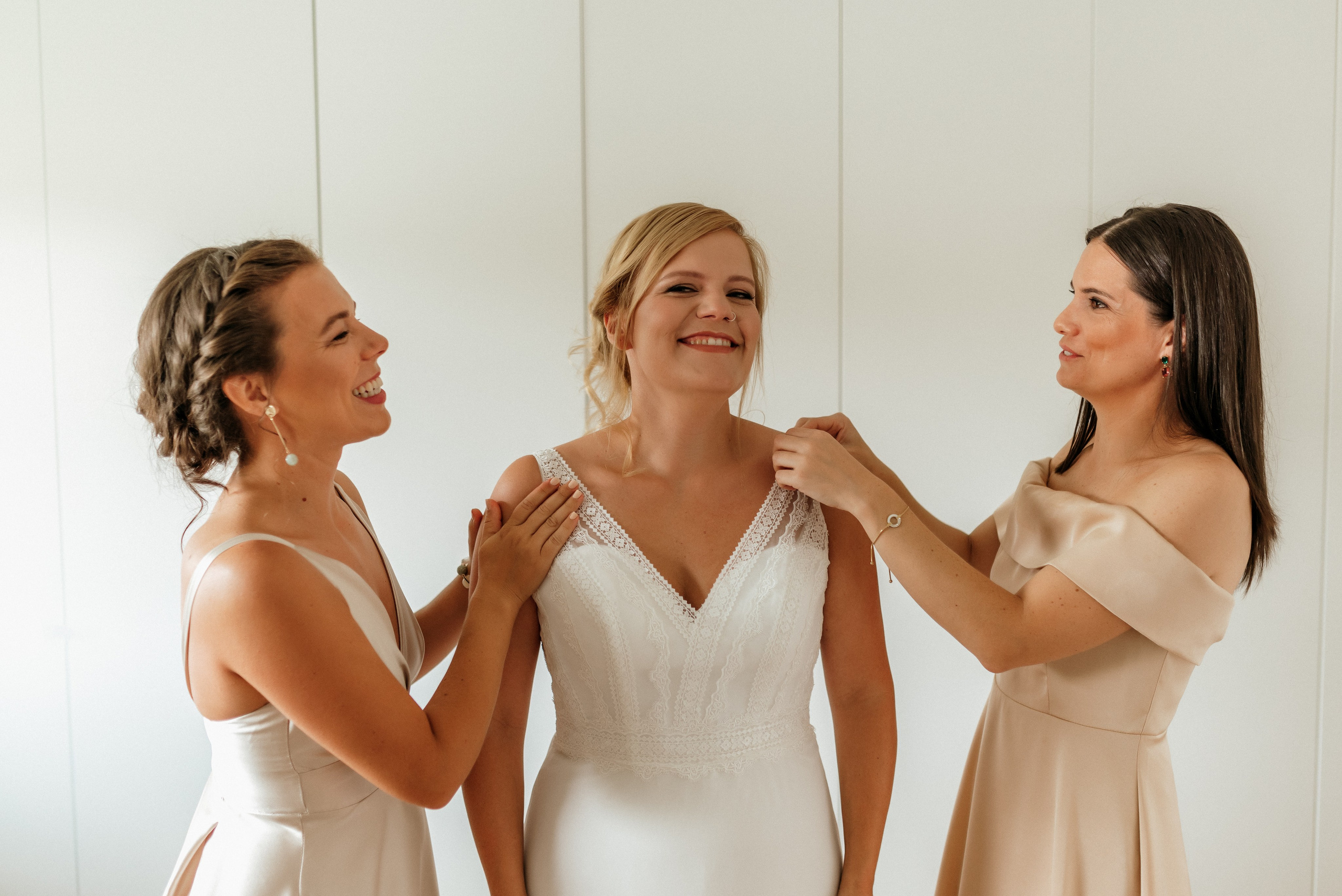 São & Luís. Fotógrafa de Casamentos e Família em Braga — Alexandra Mieres Photography