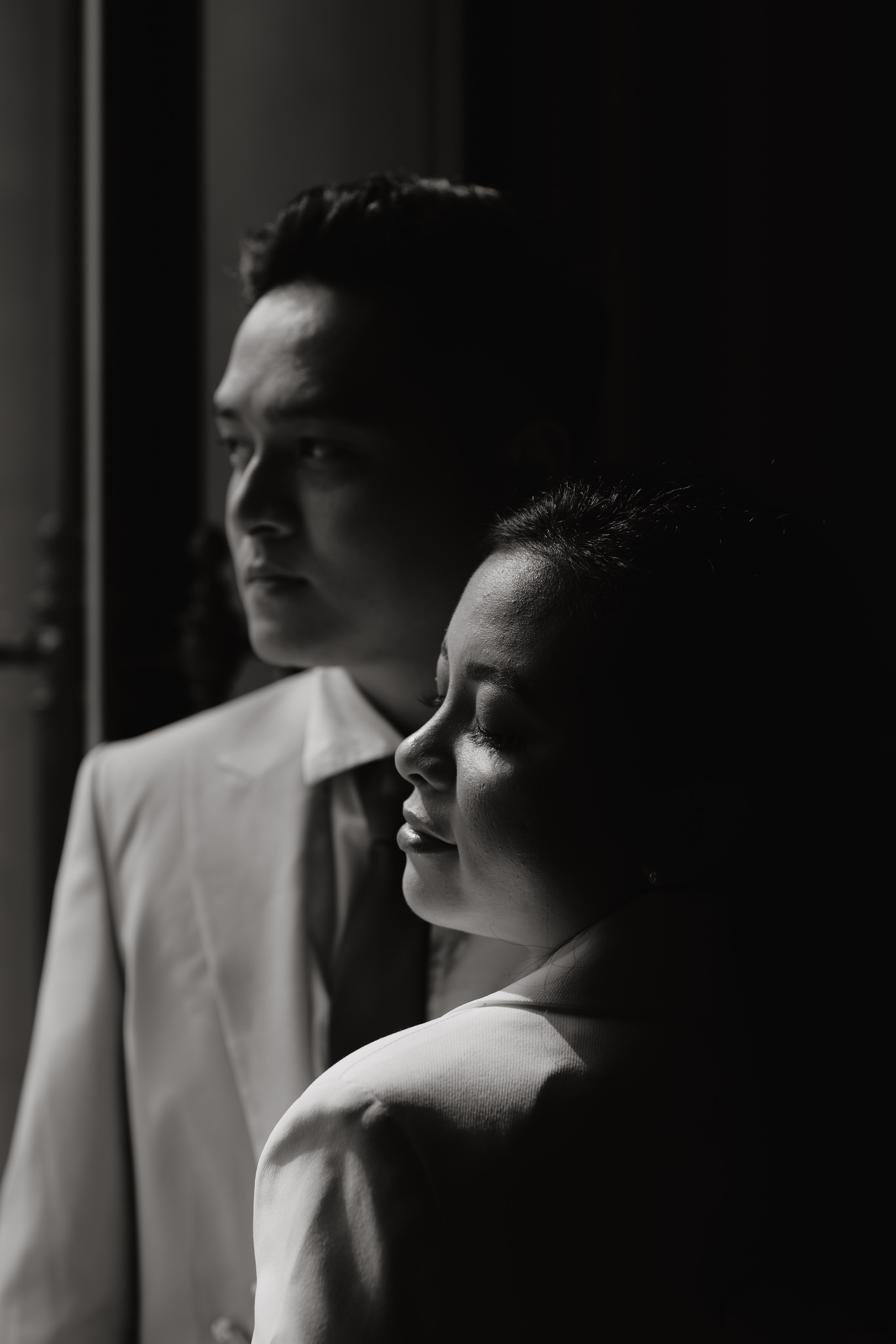 Trisha & Jason Wedding