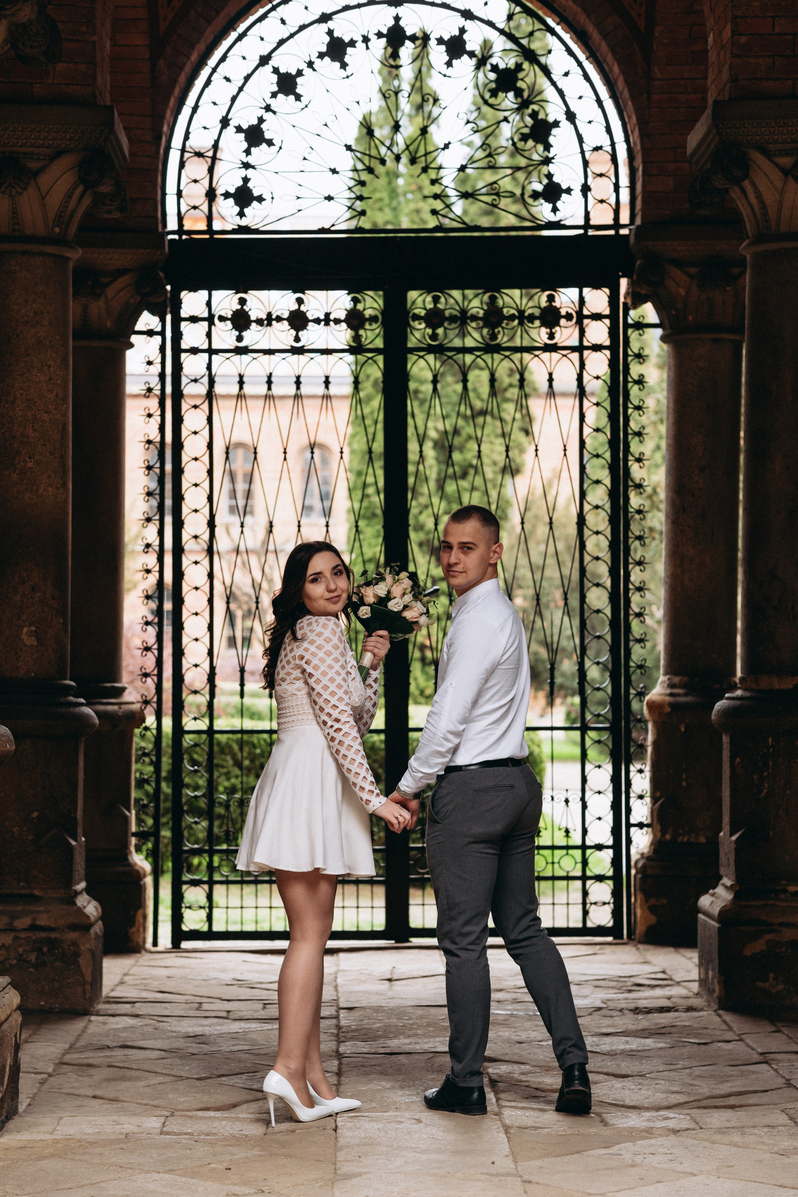 Crazy Wedd Day. Fotograf Katowice – sesje indywidualne, rodzinne, ślubne