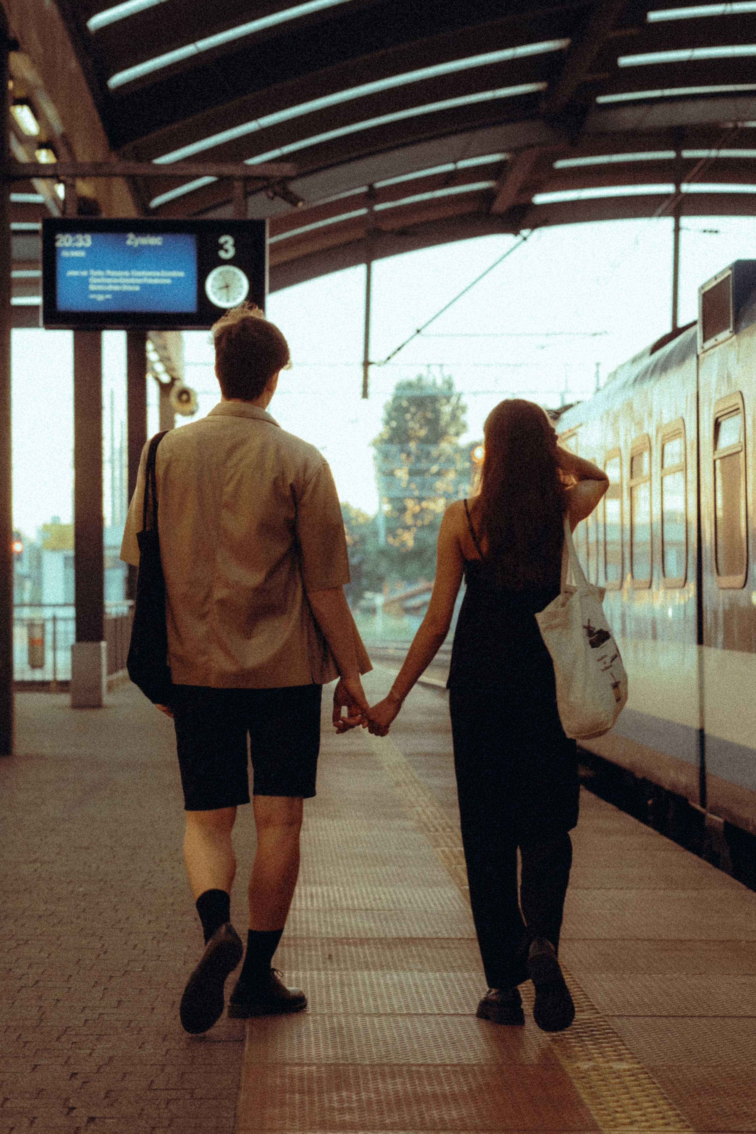 Endless Journey. Fotograf Katowice – sesje indywidualne, rodzinne, ślubne