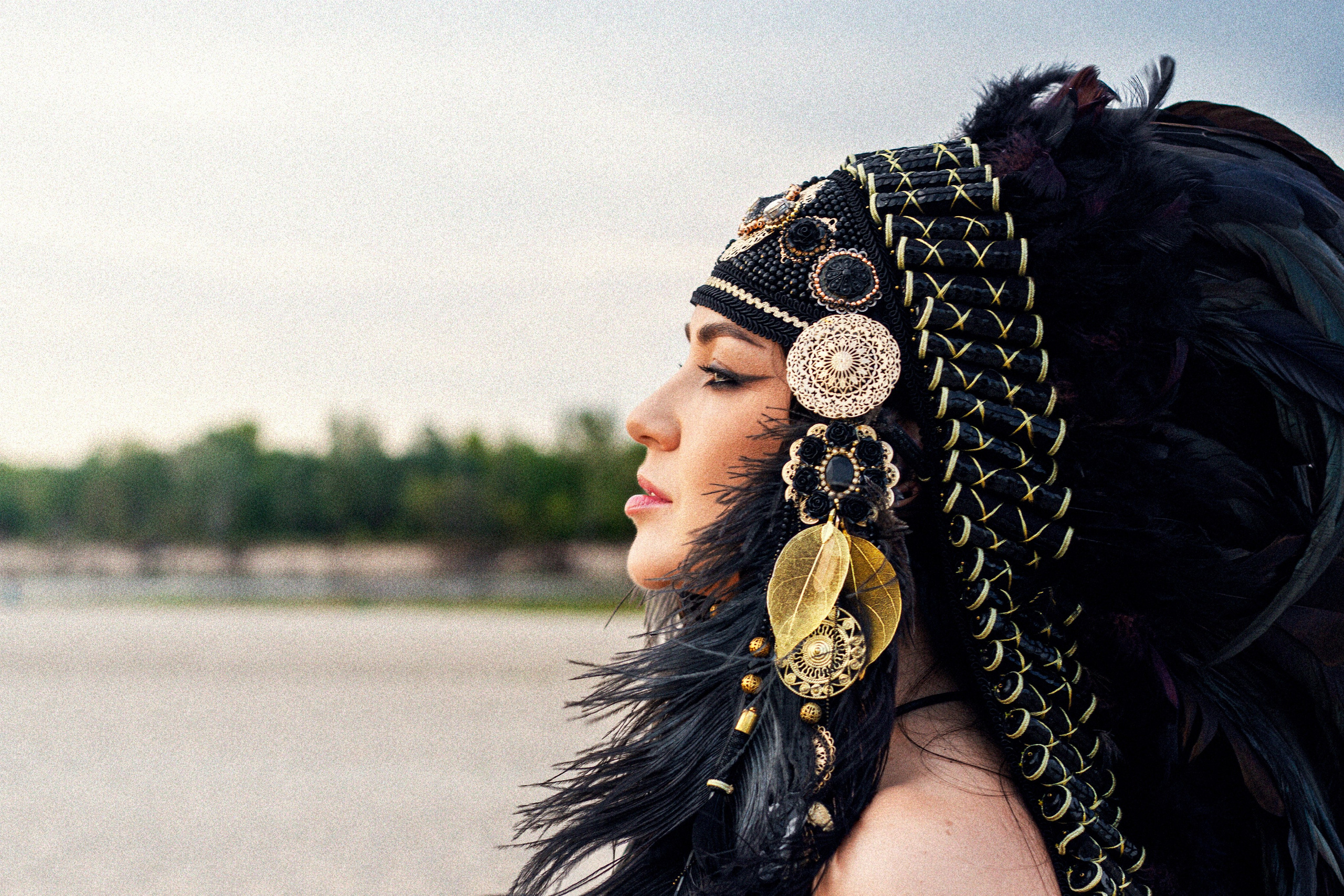 Portrait photographer in Warsaw