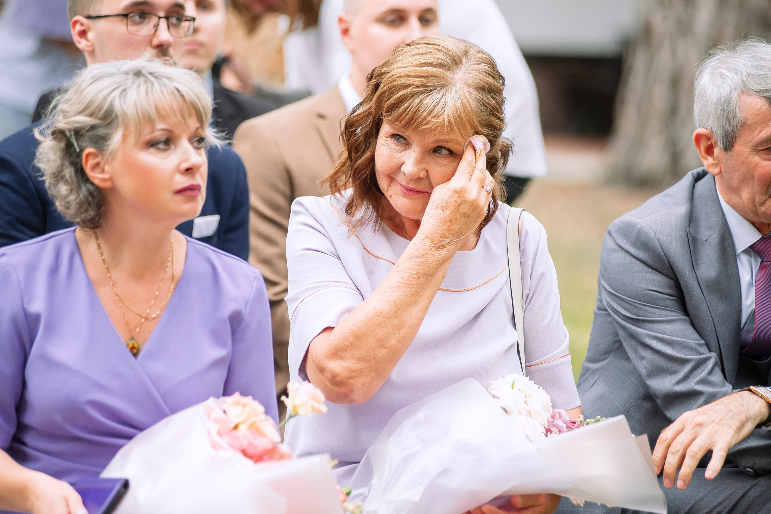 Виктория и Рашид. Свадебный и семейный фотограф Екатерина Шестакова