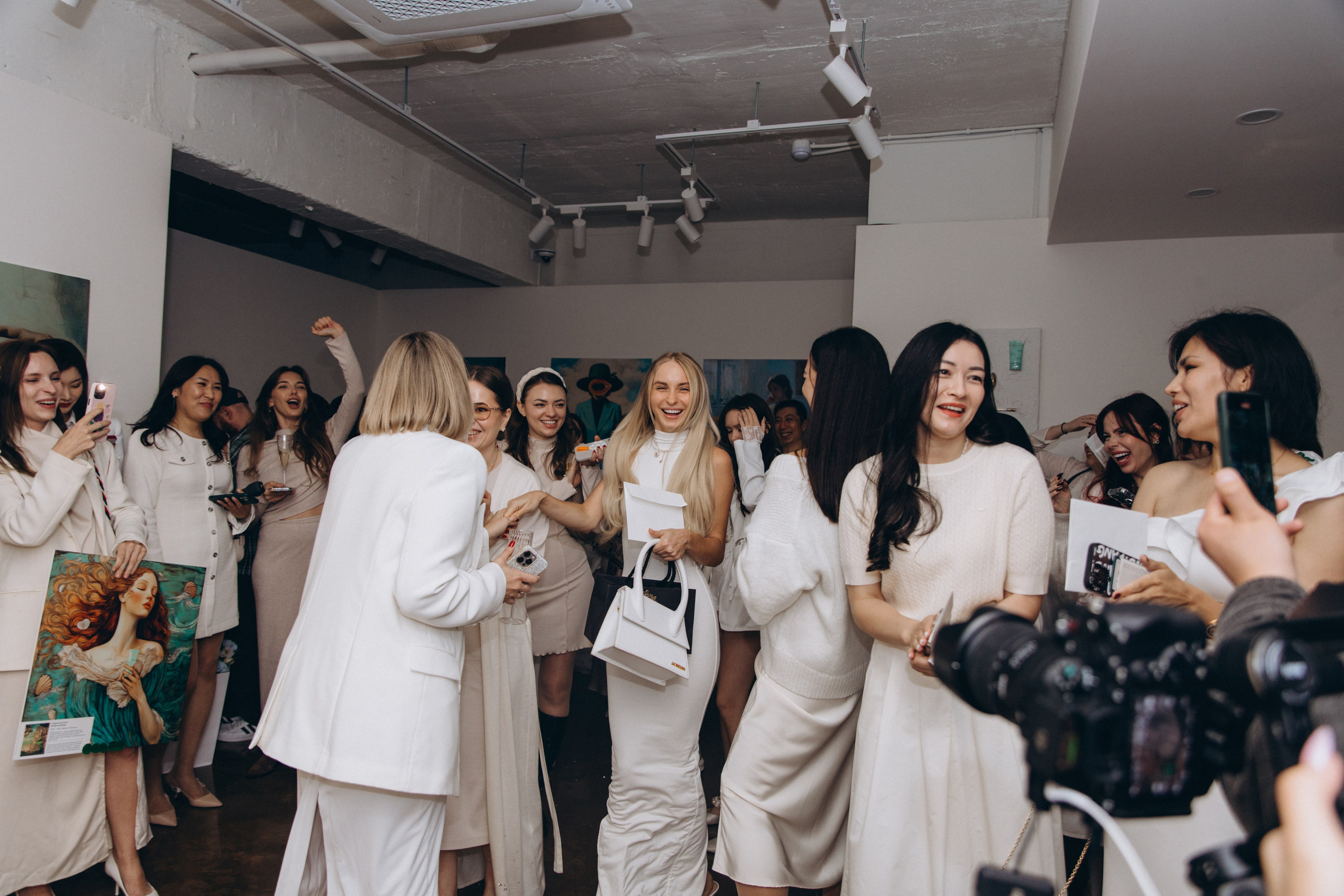 THE ART OF RENEWAL/ bohicare (2024). Студия декора «Нарния»