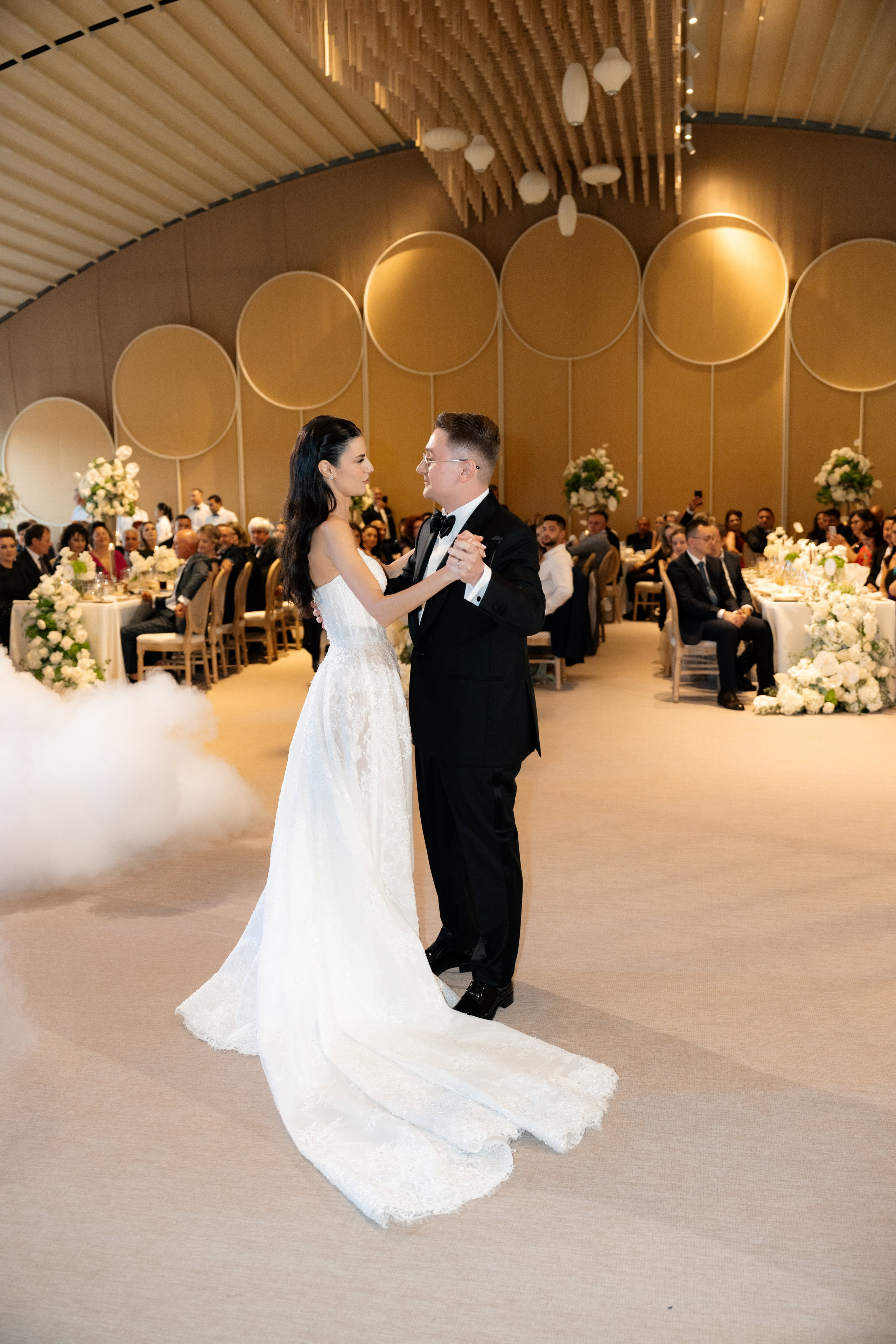 Diana & Octavian. Fotograf de nuntă Alex Pasarelu