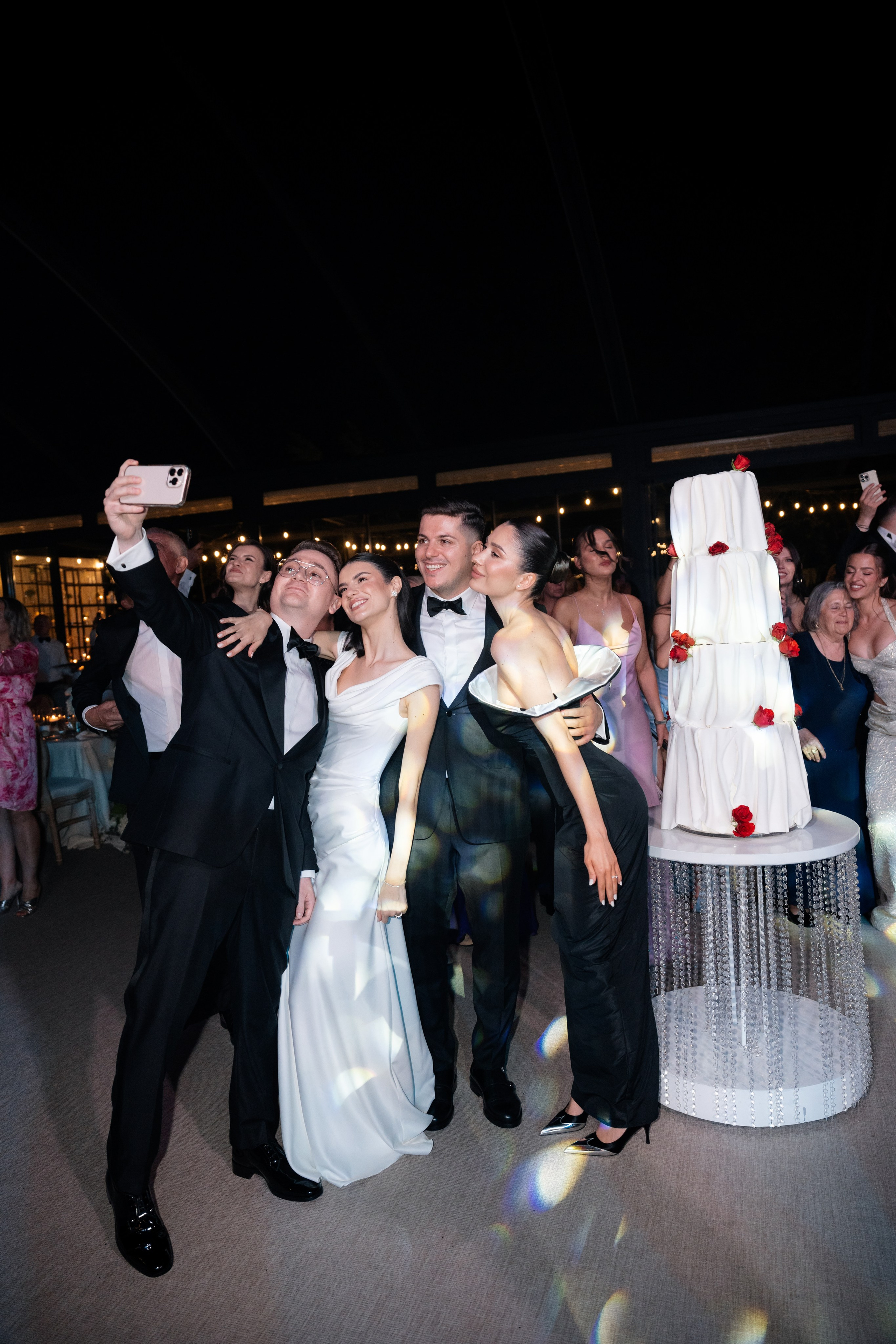 Diana & Octavian. Fotograf de nuntă Alex Pasarelu