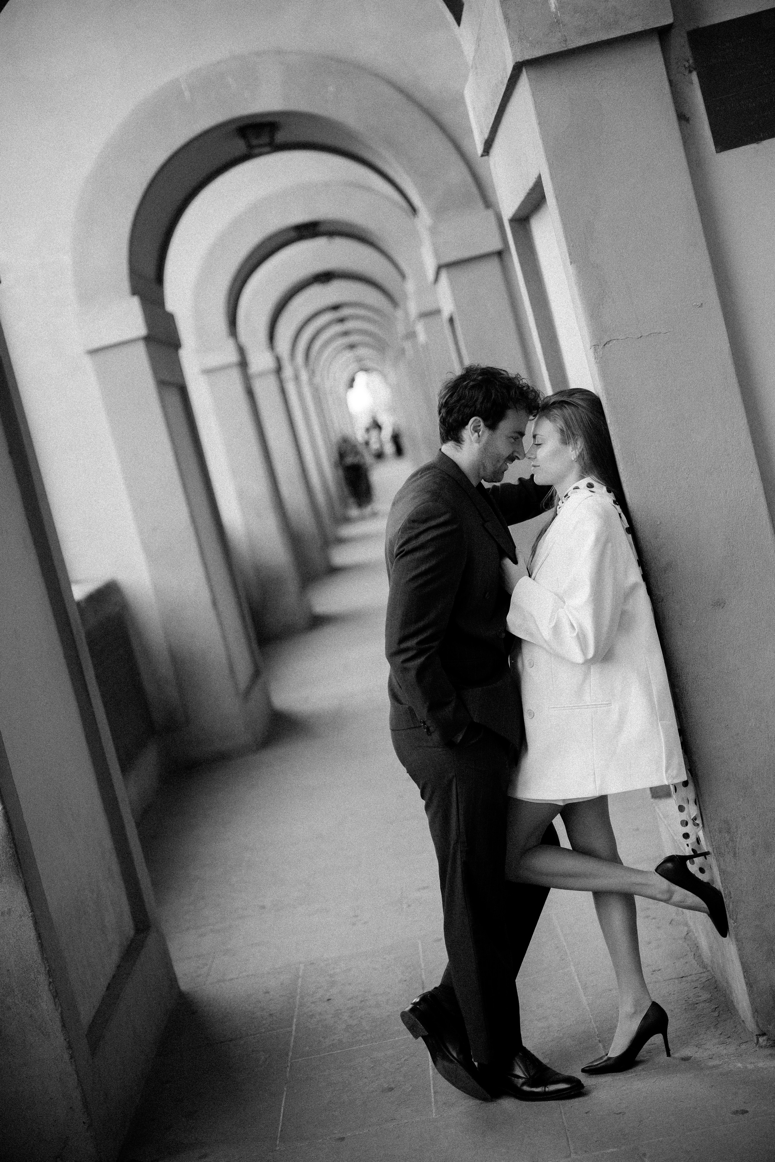 Gloria & Giulio. Fotograf de nuntă Alex Pasarelu