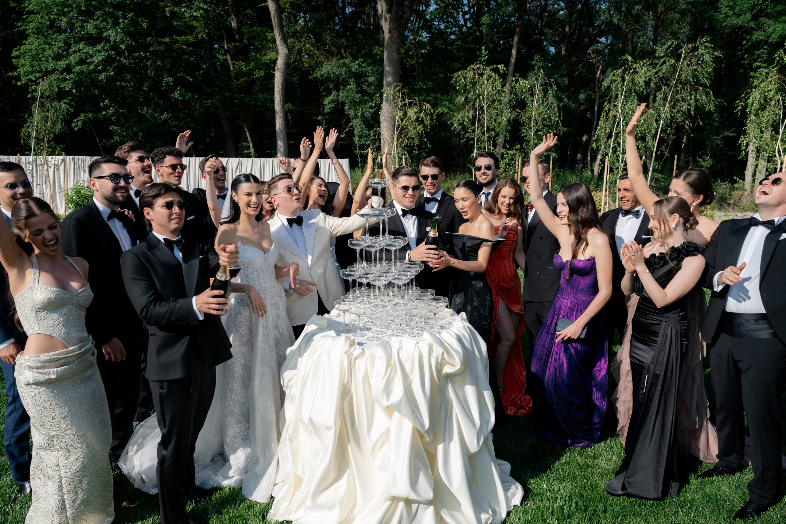 Diana & Octavian. Fotograf de nuntă Alex Pasarelu