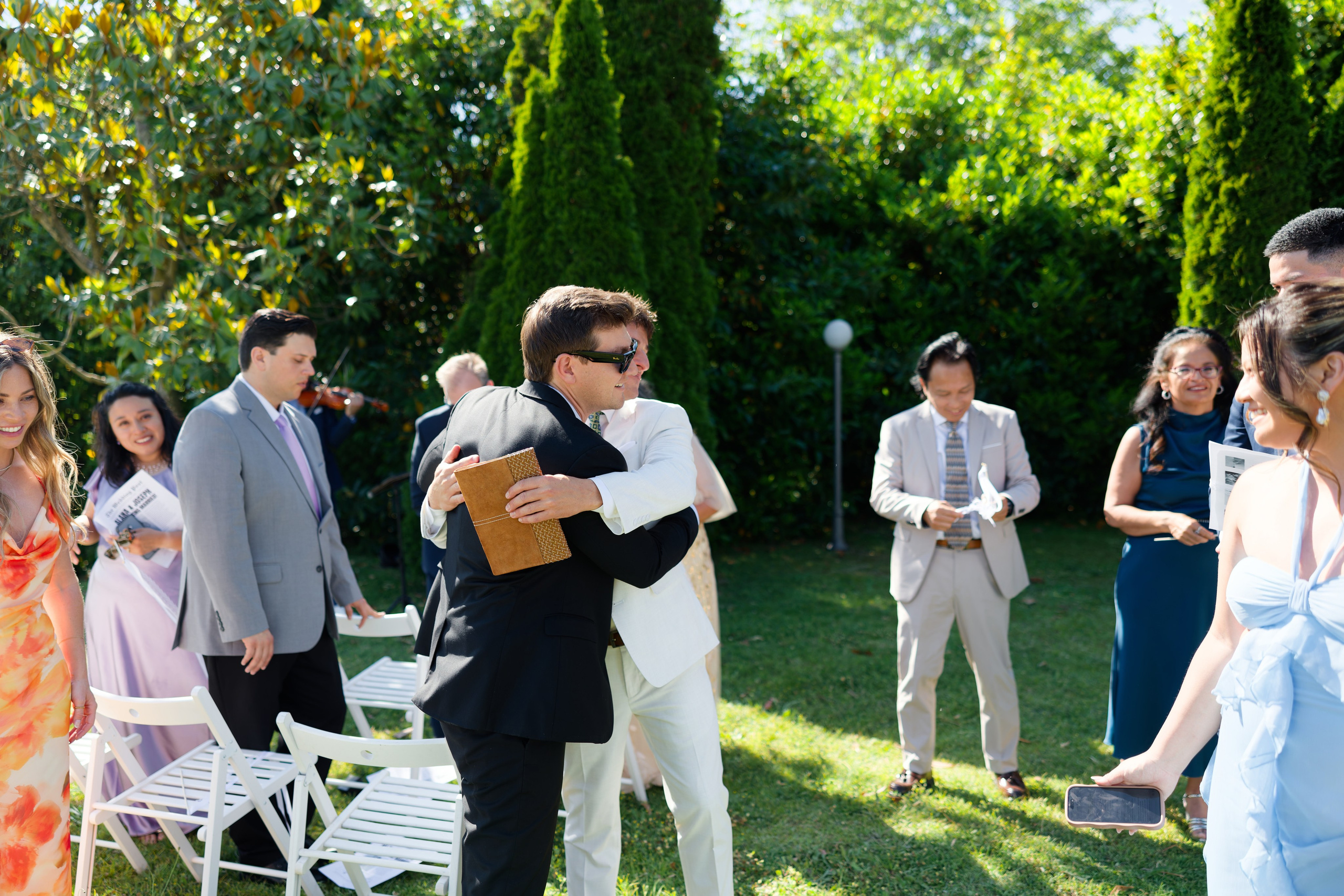 Alana & Joseph. Destination Wedding Photographer — Nikita Burtsev