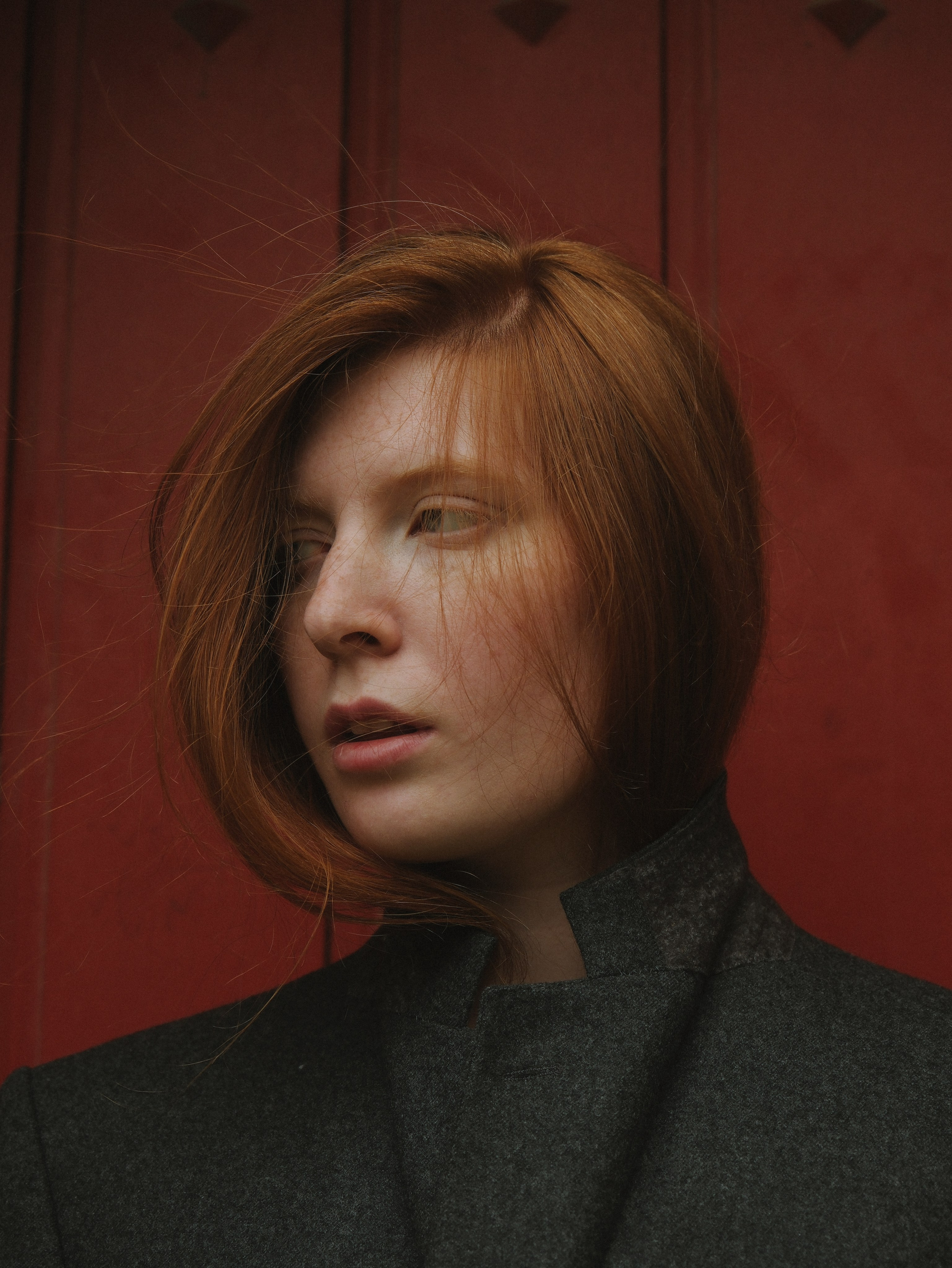 Digital. Mariana, Photographer Paris — Фотограф Париж