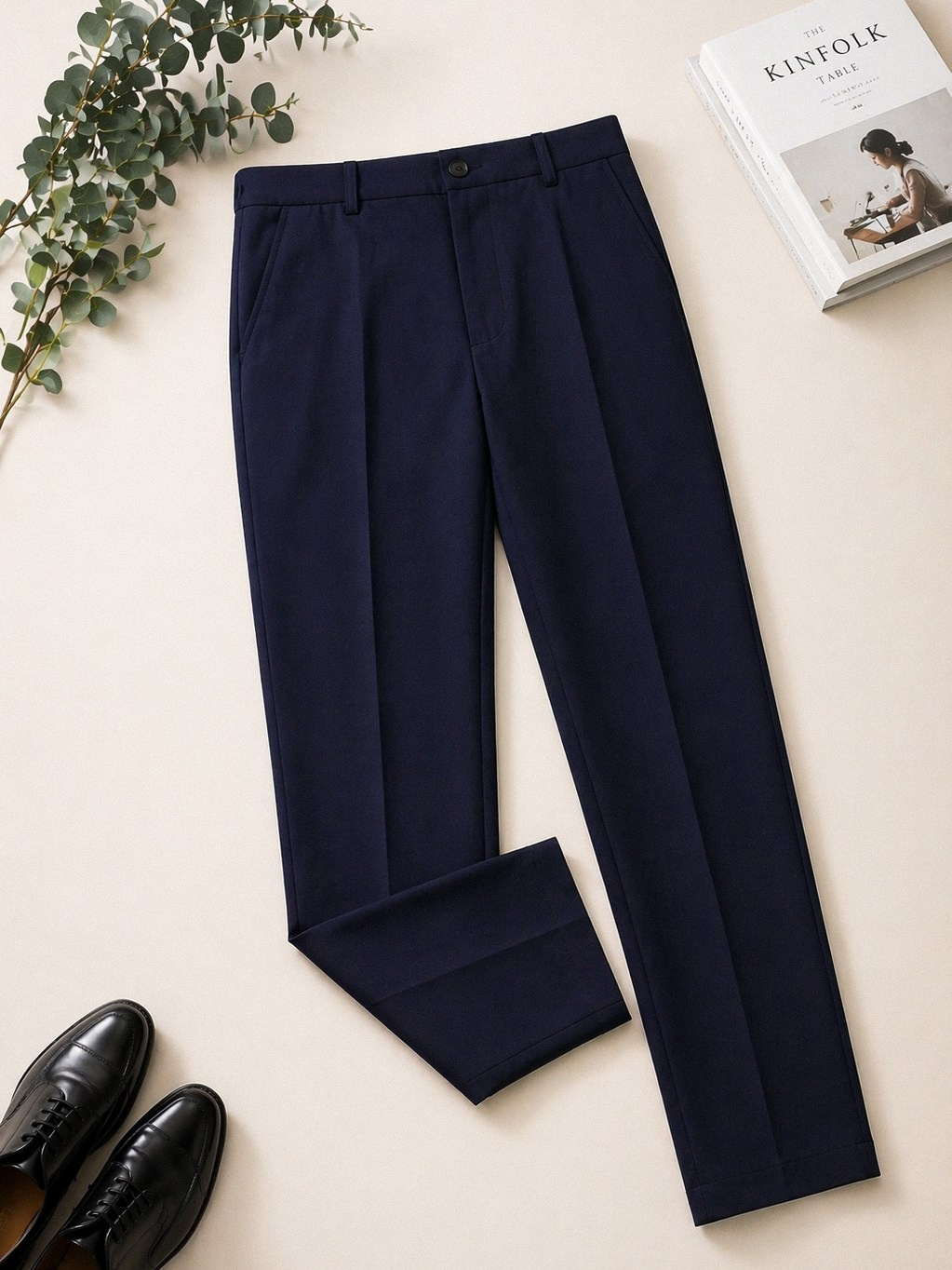 Предметный AI визуал. Аяна Крапивкина — профессиональная ретушь и AI-визуал