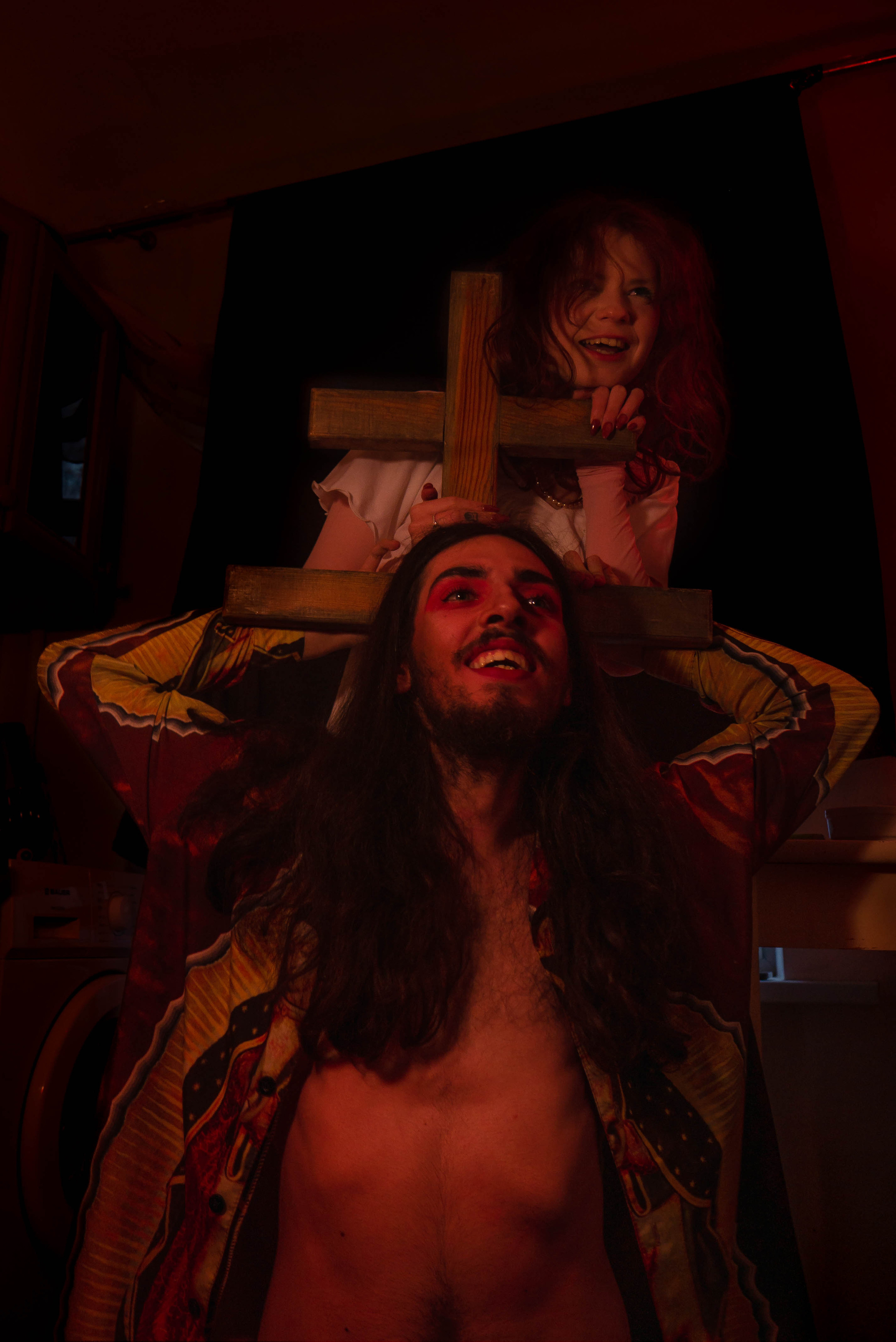 My shoots. Astalovskaya Videographer