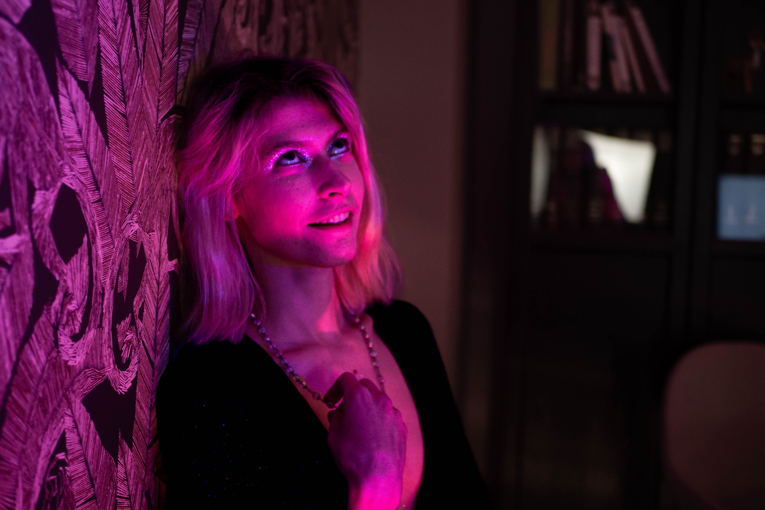 My shoots. Astalovskaya Videographer