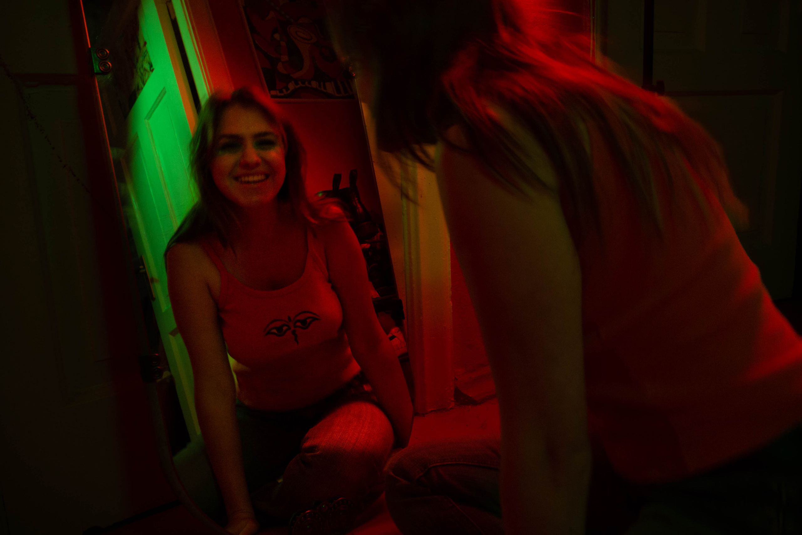 My shoots. Astalovskaya Videographer