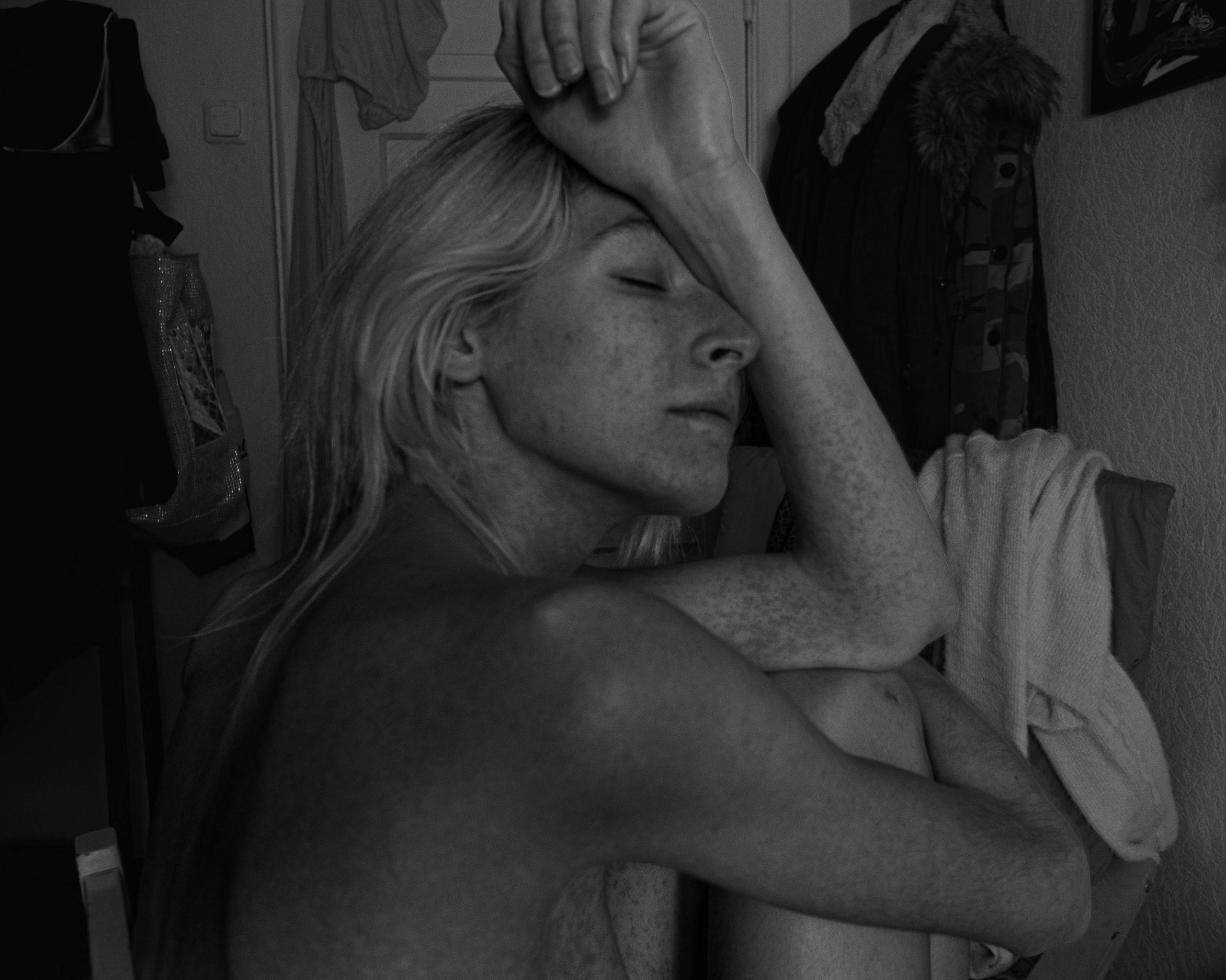 My shoots. Astalovskaya Videographer