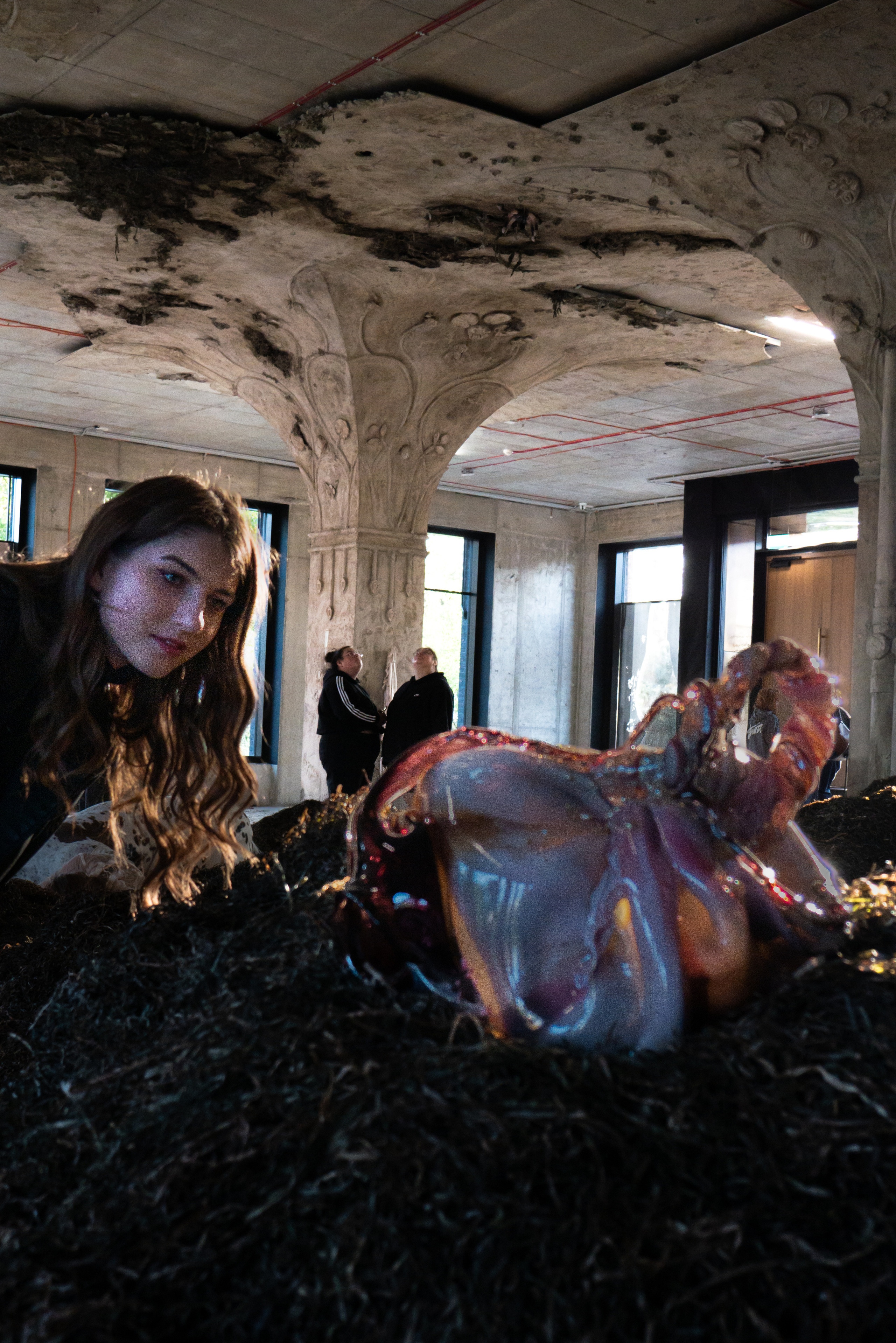 My shoots. Astalovskaya Videographer