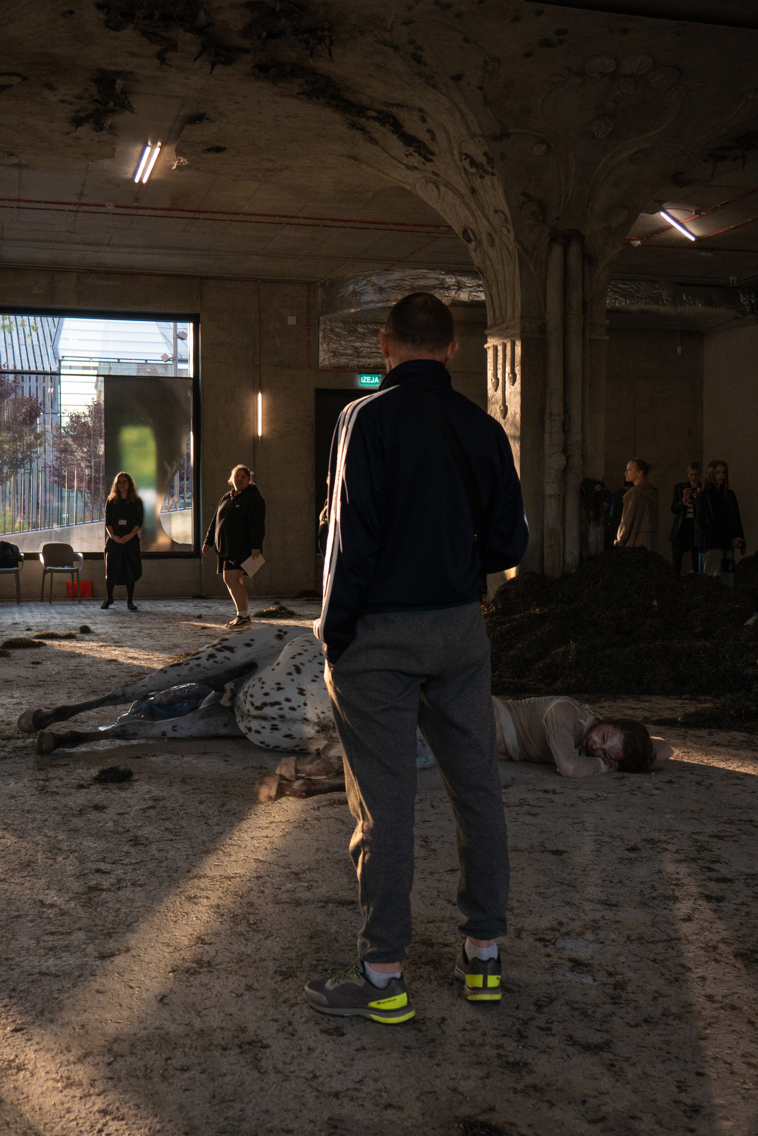 My shoots. Astalovskaya Videographer