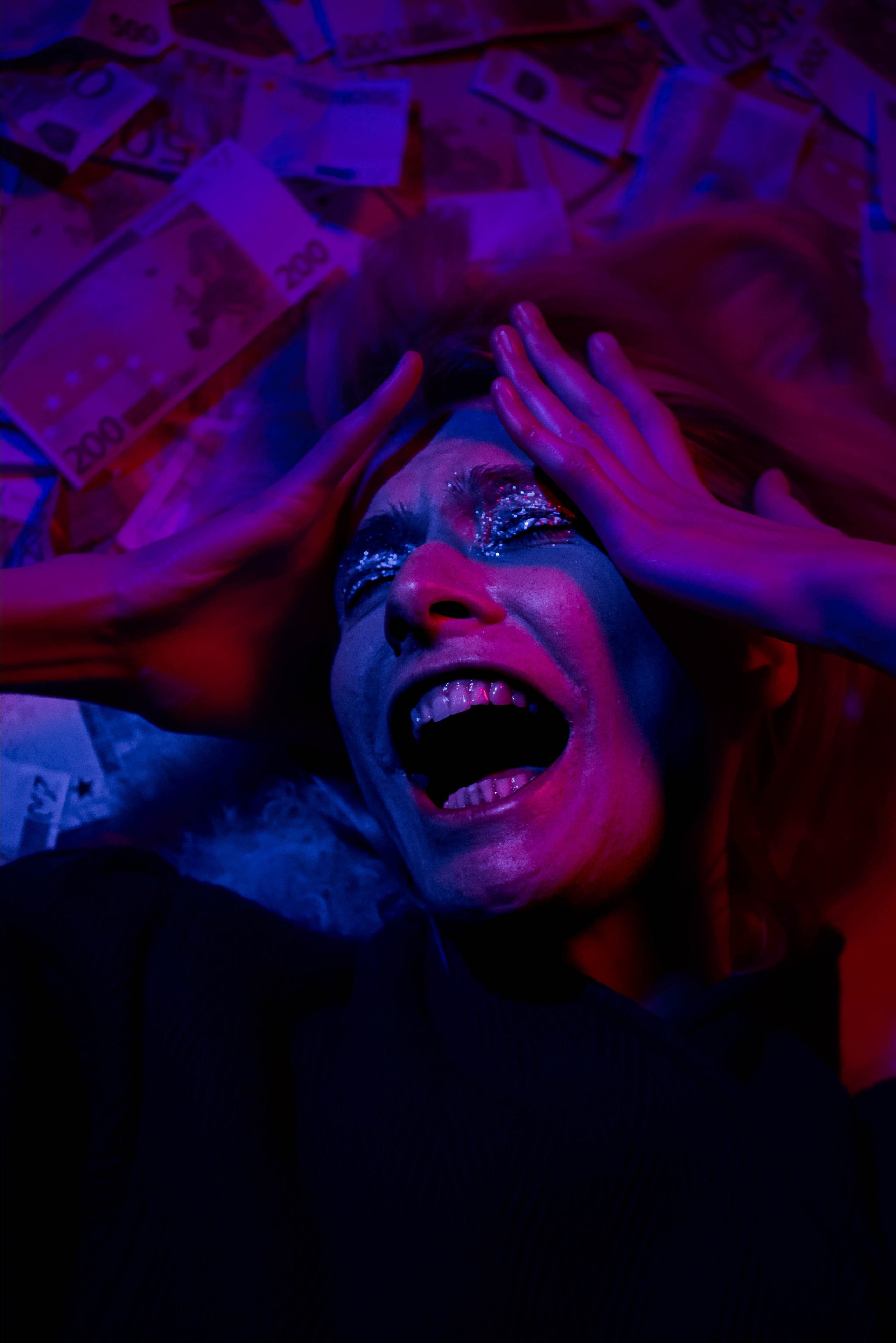 My shoots. Astalovskaya Videographer