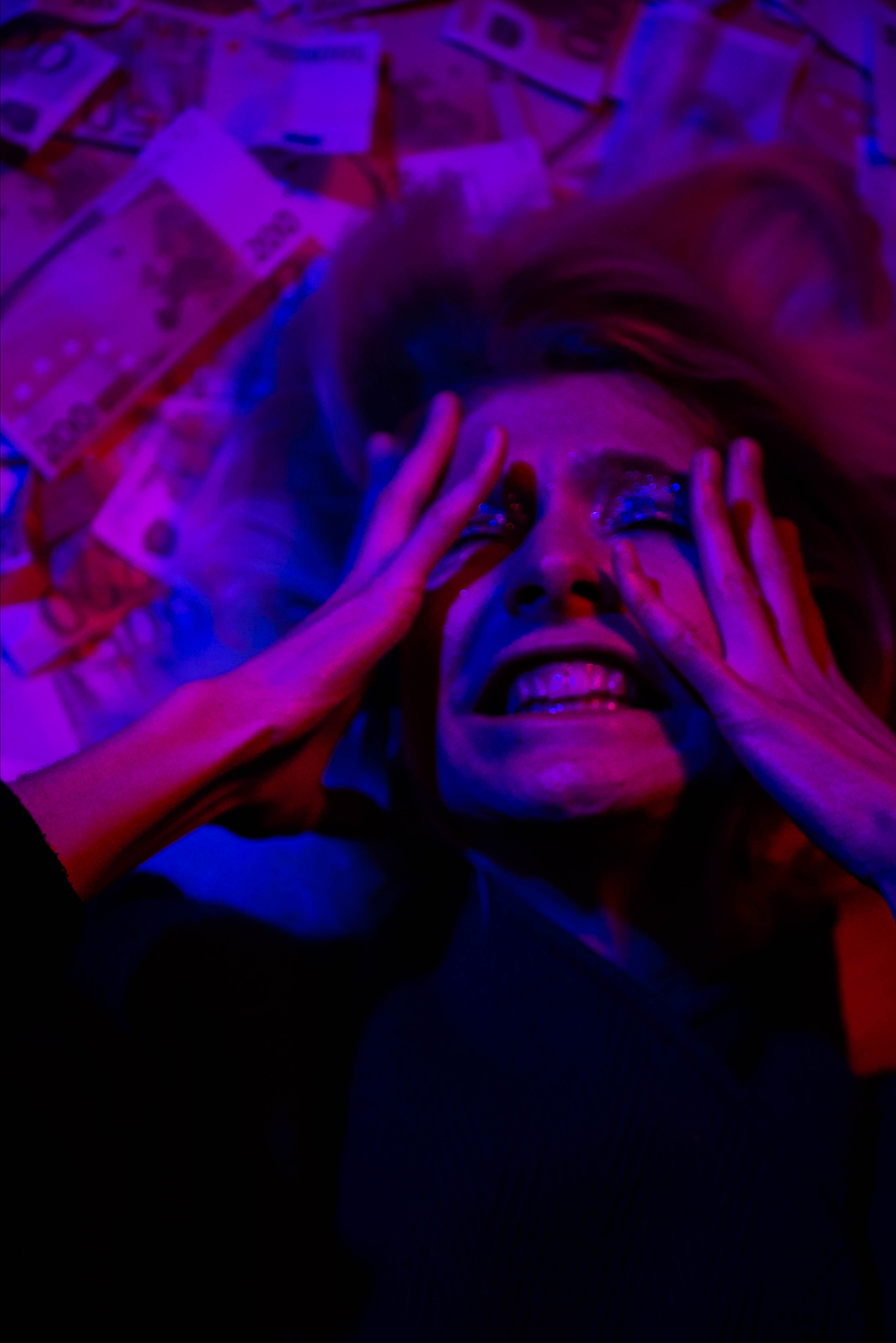 My shoots. Astalovskaya Videographer