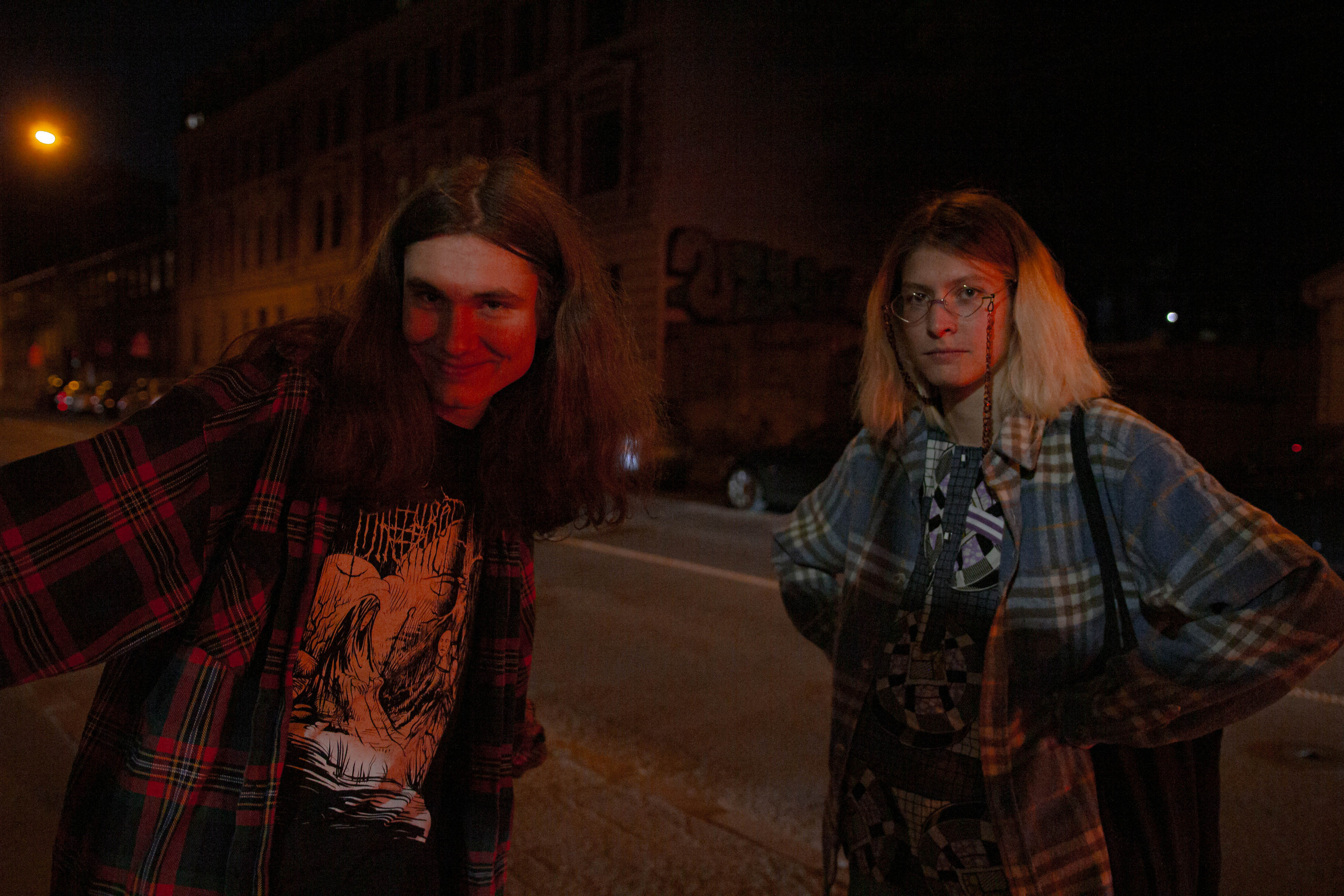 My shoots. Astalovskaya Videographer