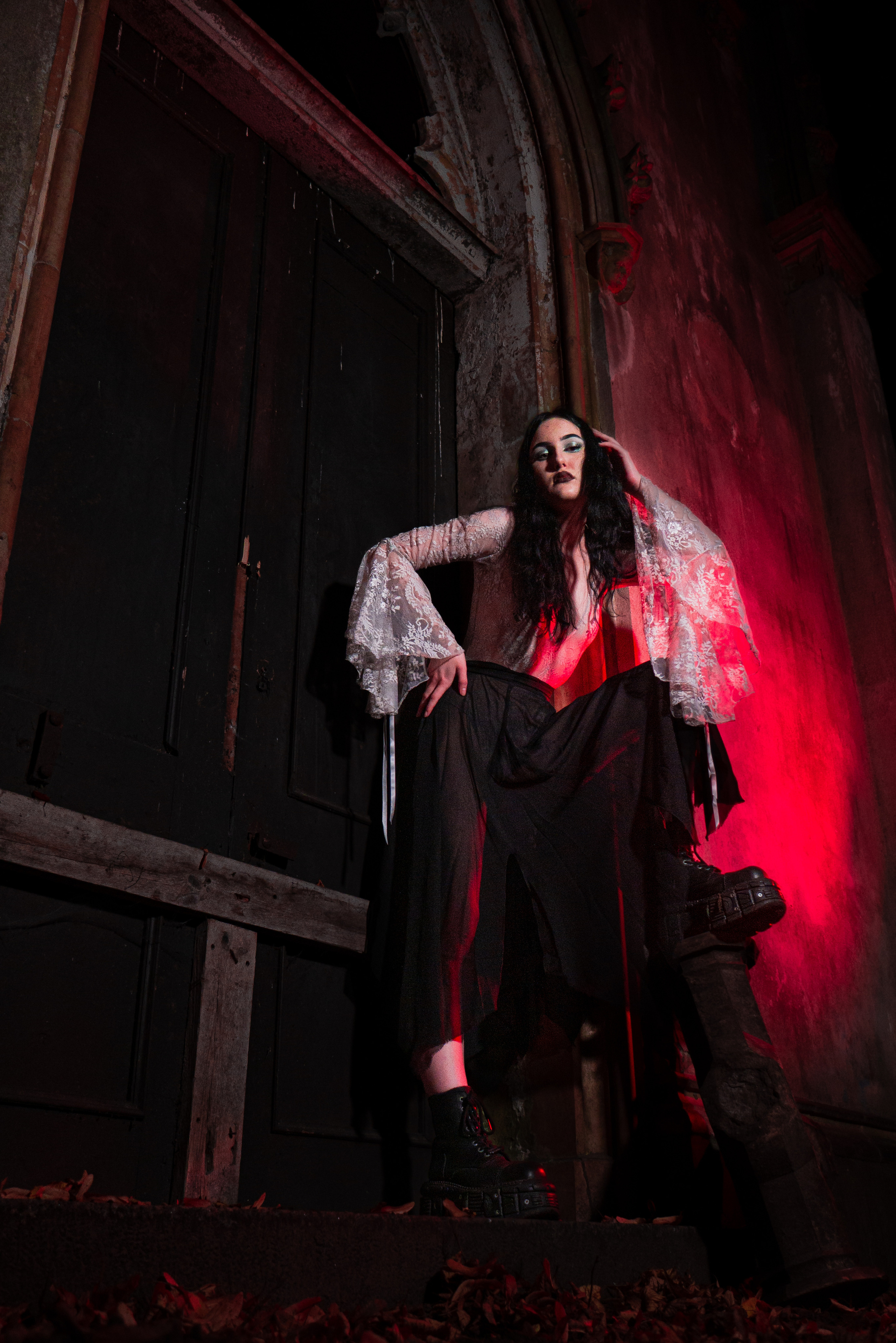 My shoots. Astalovskaya Videographer