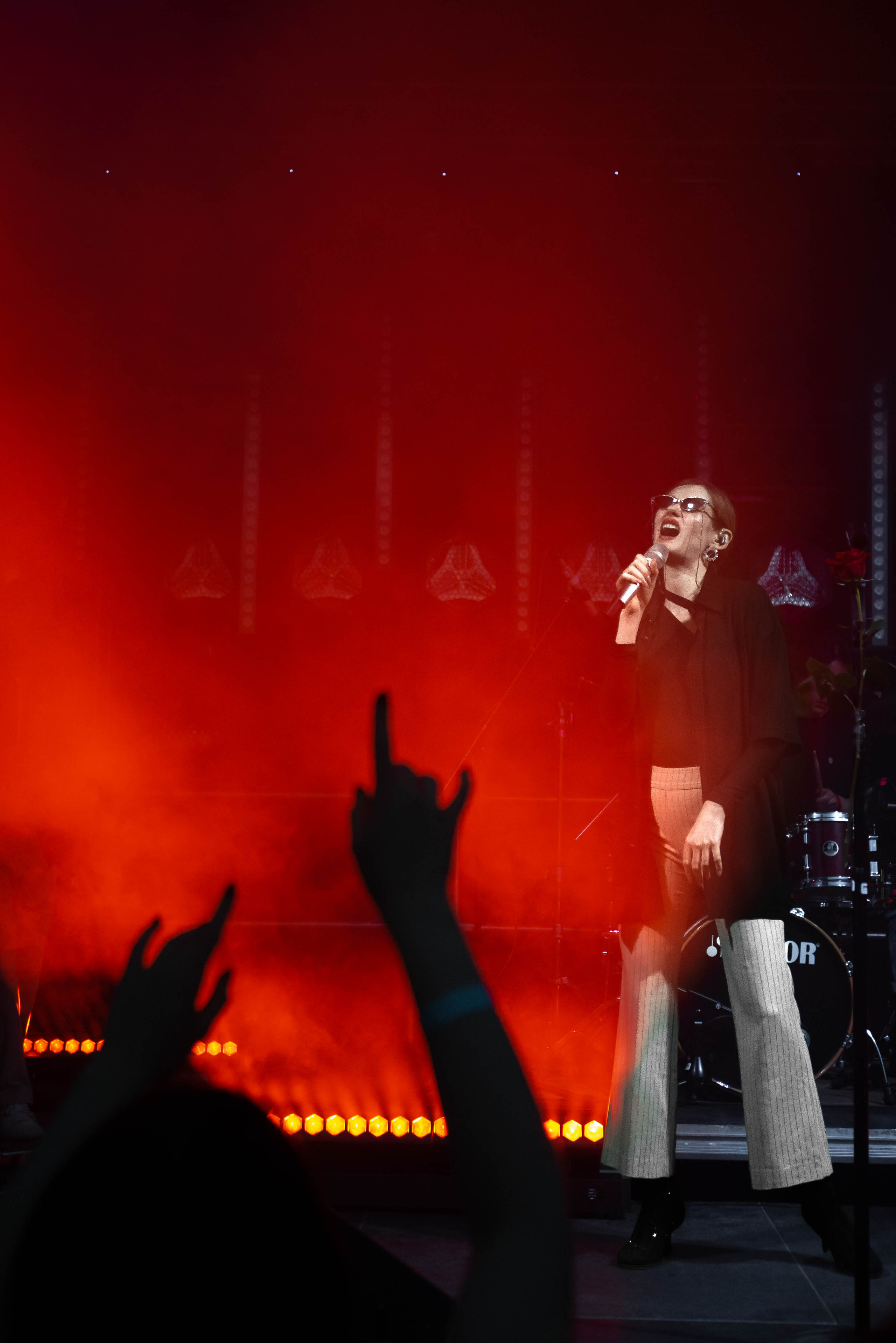 My shoots. Astalovskaya Videographer