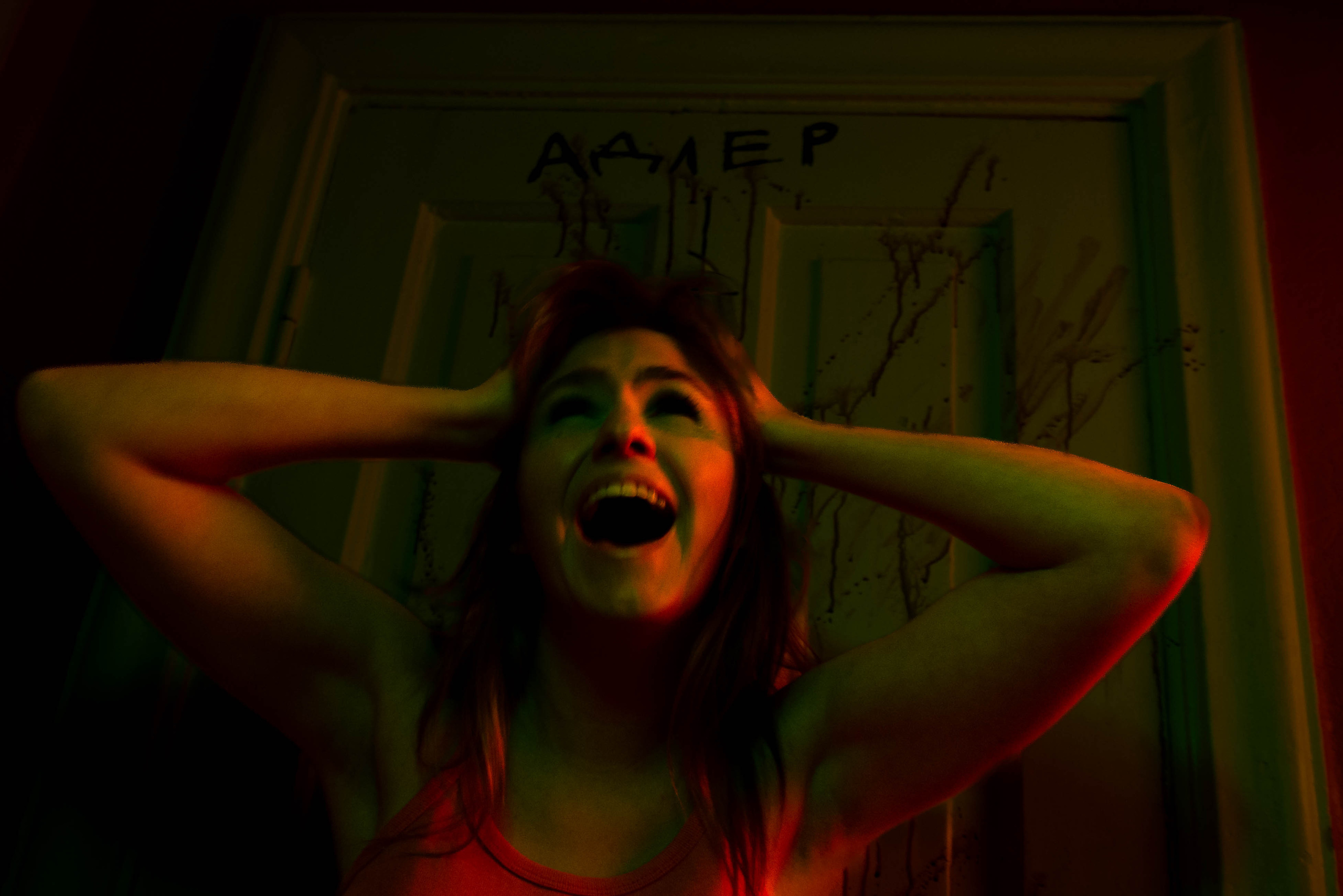 My shoots. Astalovskaya Videographer