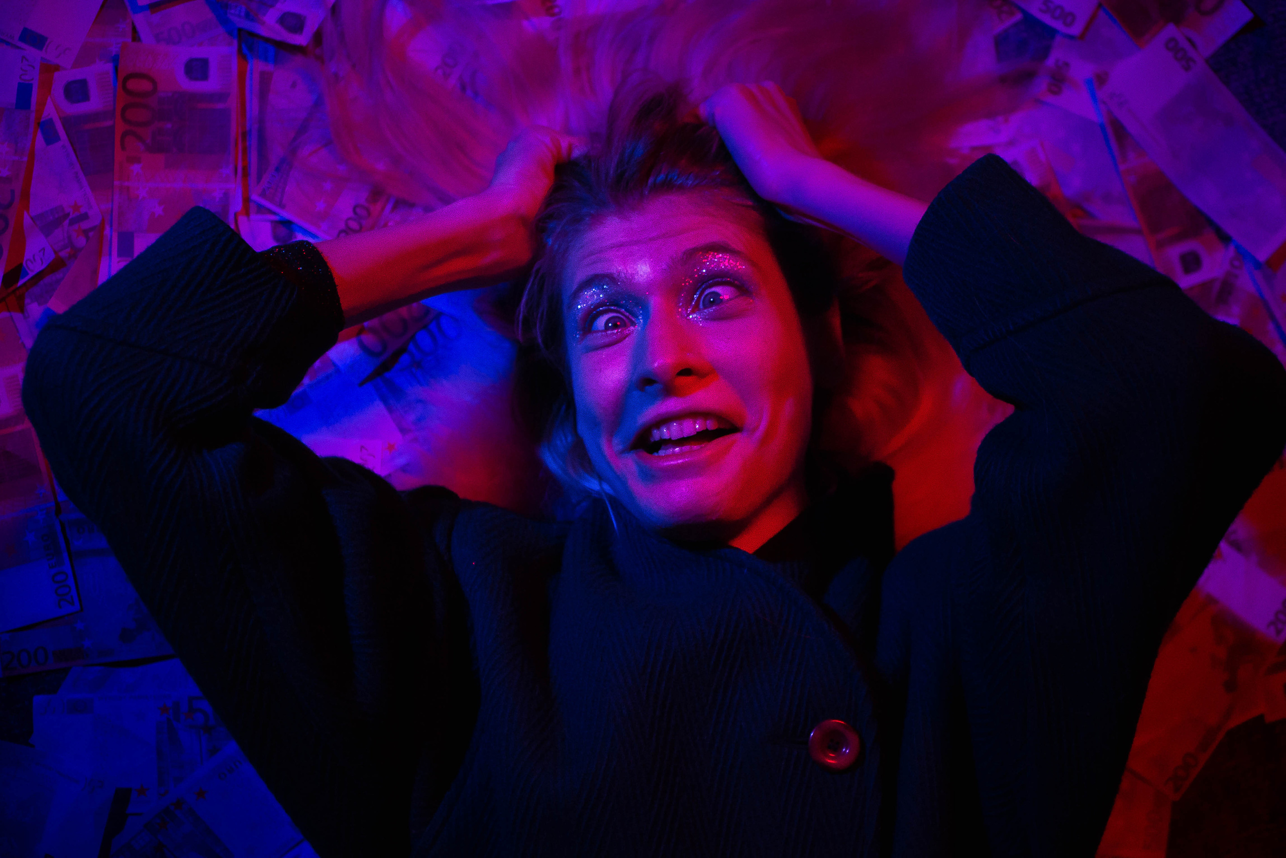 My shoots. Astalovskaya Videographer