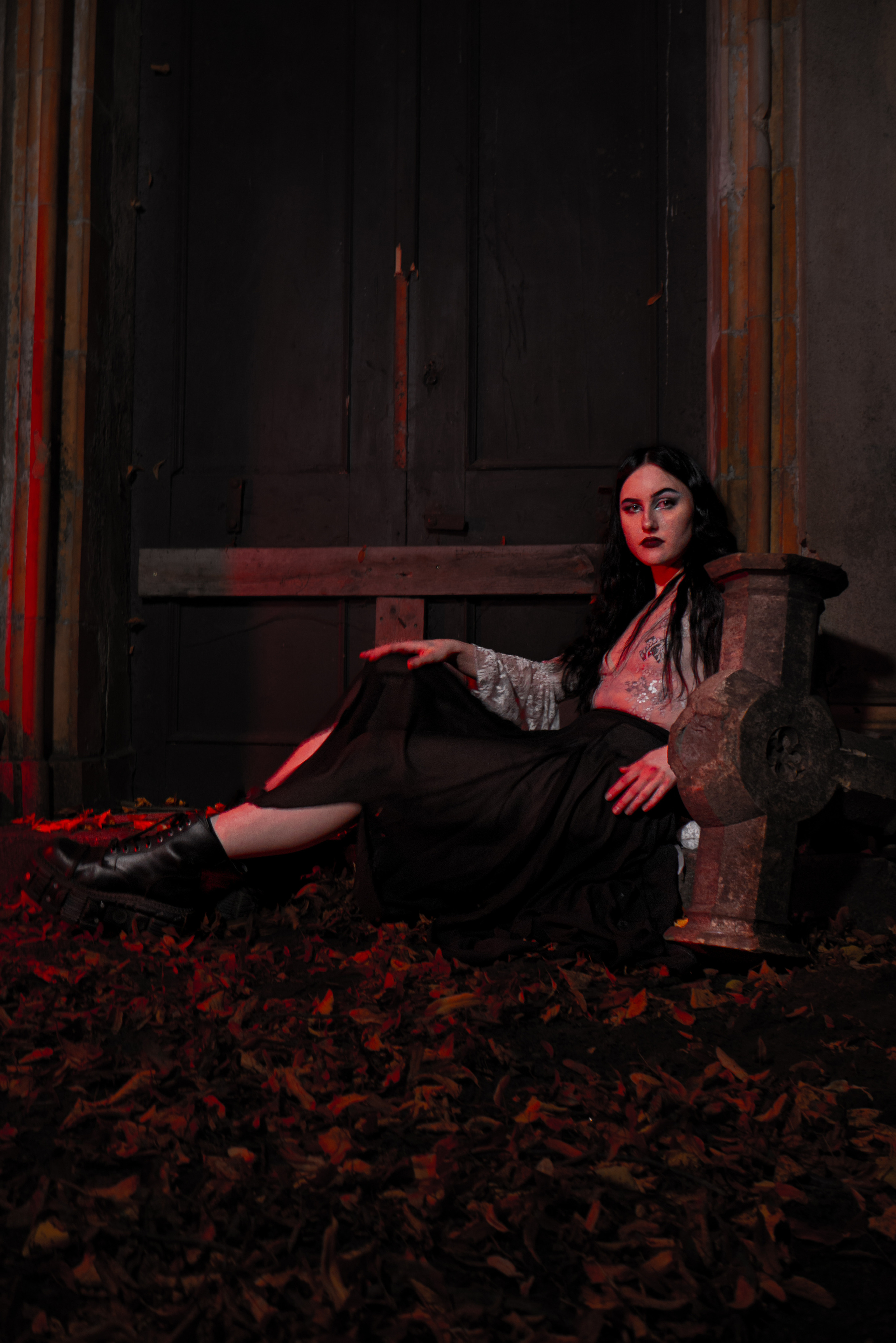 My shoots. Astalovskaya Videographer