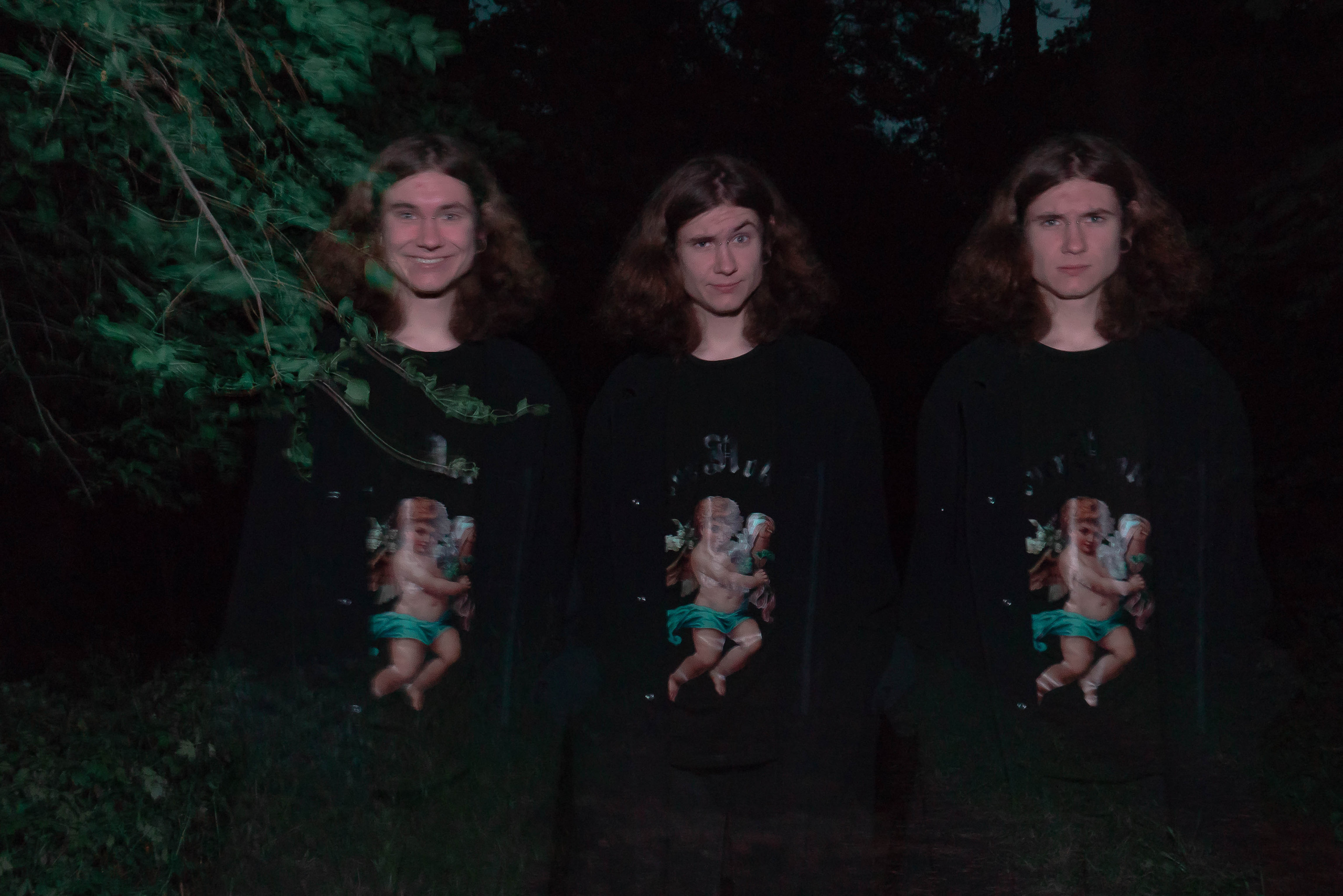 My shoots. Astalovskaya Videographer