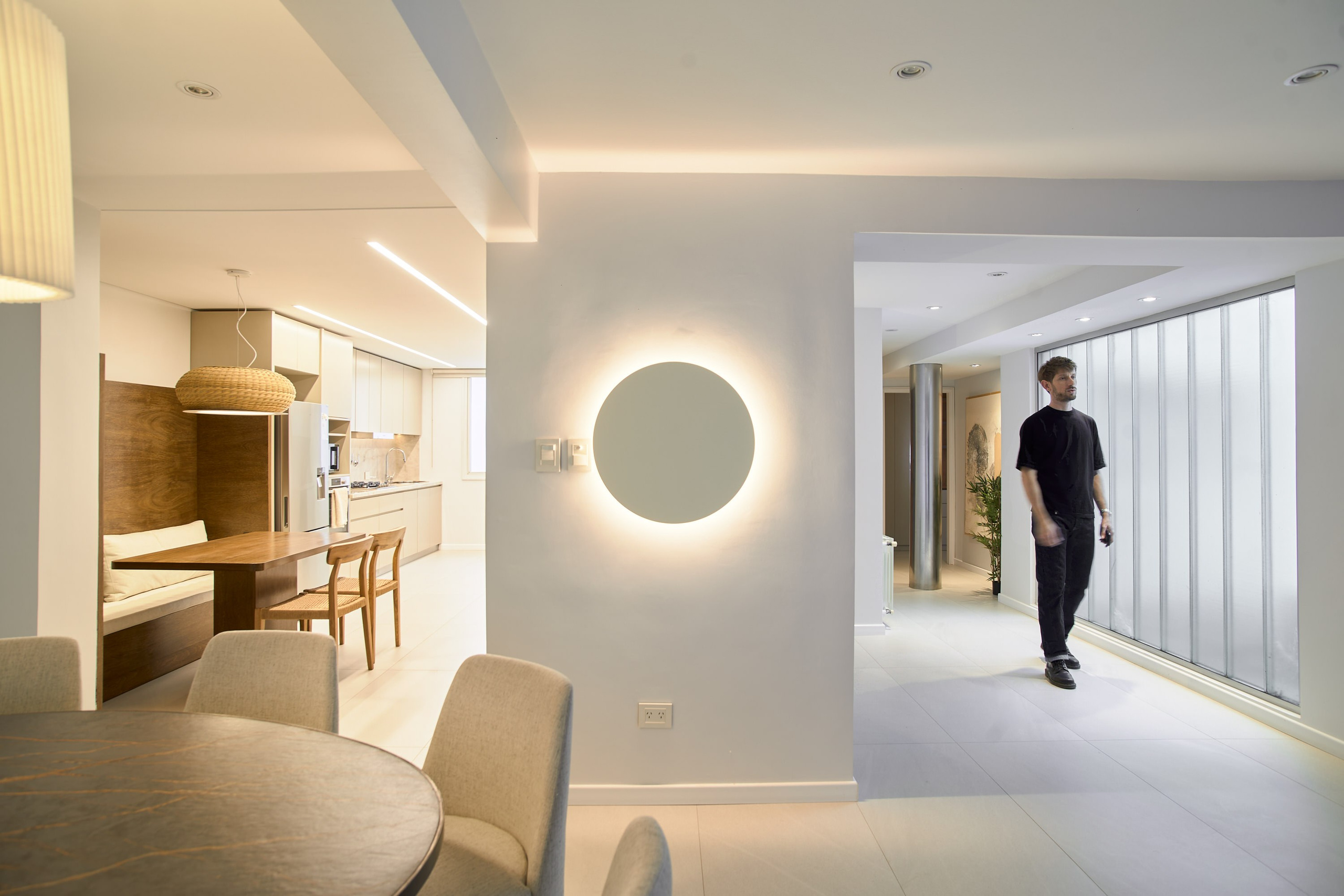 MoDi - Locaciones. Marcos Ferrari Fotógrafo