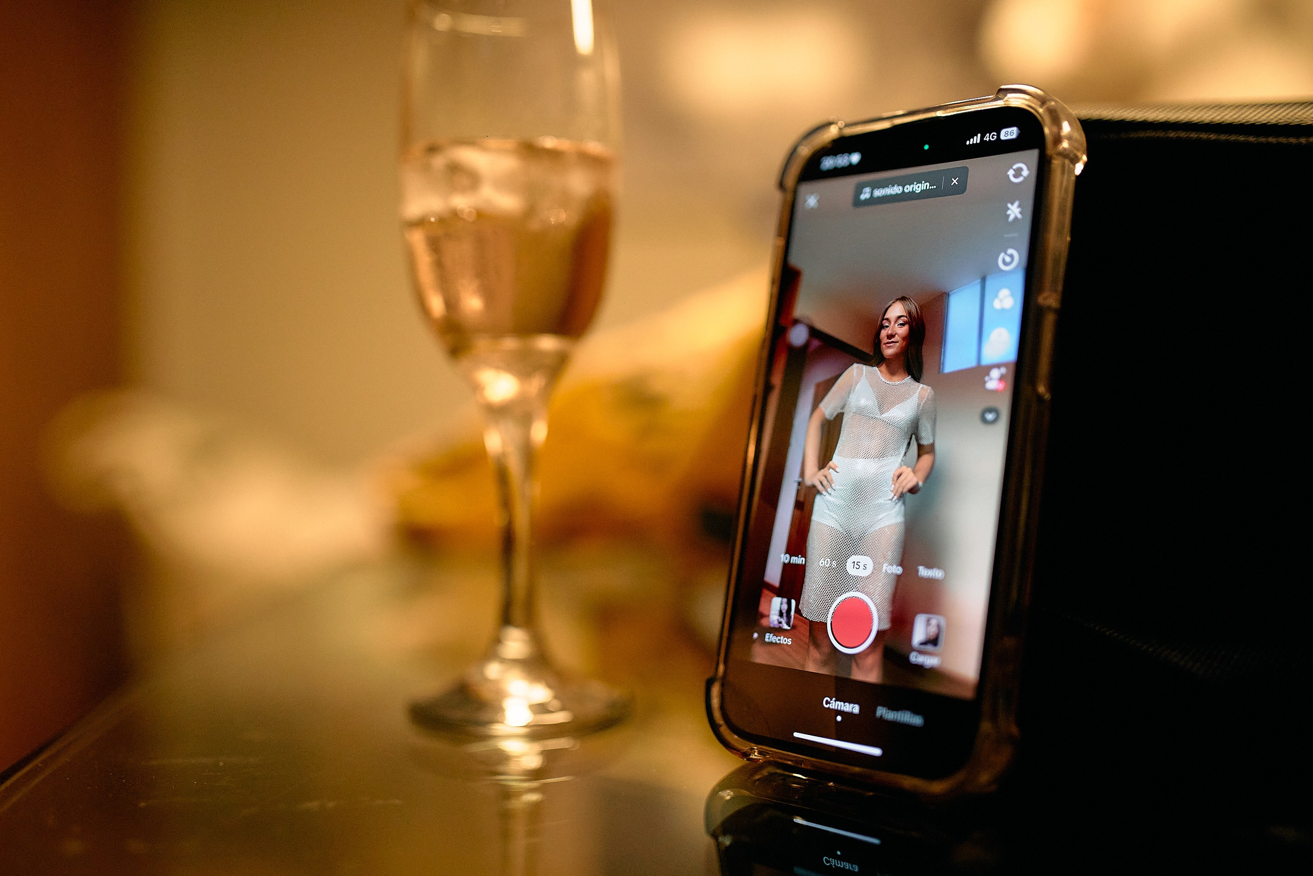 FEDE. Marcos Ferrari Fotógrafo