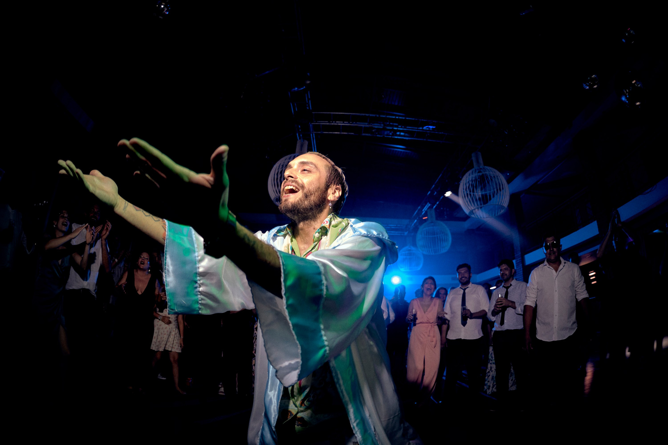 Jesi & Colo. Marcos Ferrari Fotógrafo