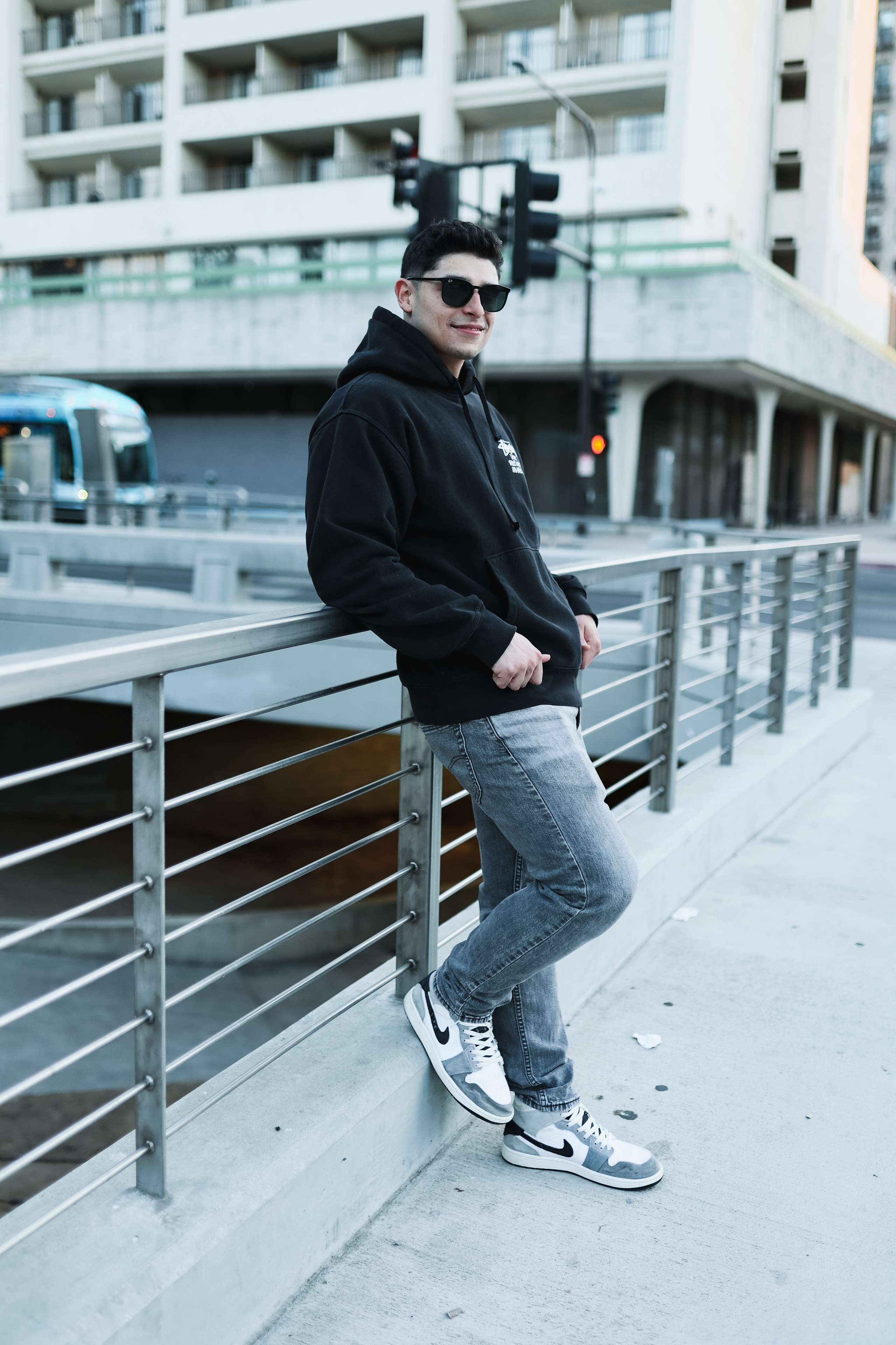 Individual shooting. Inesa Blokitina Photographer