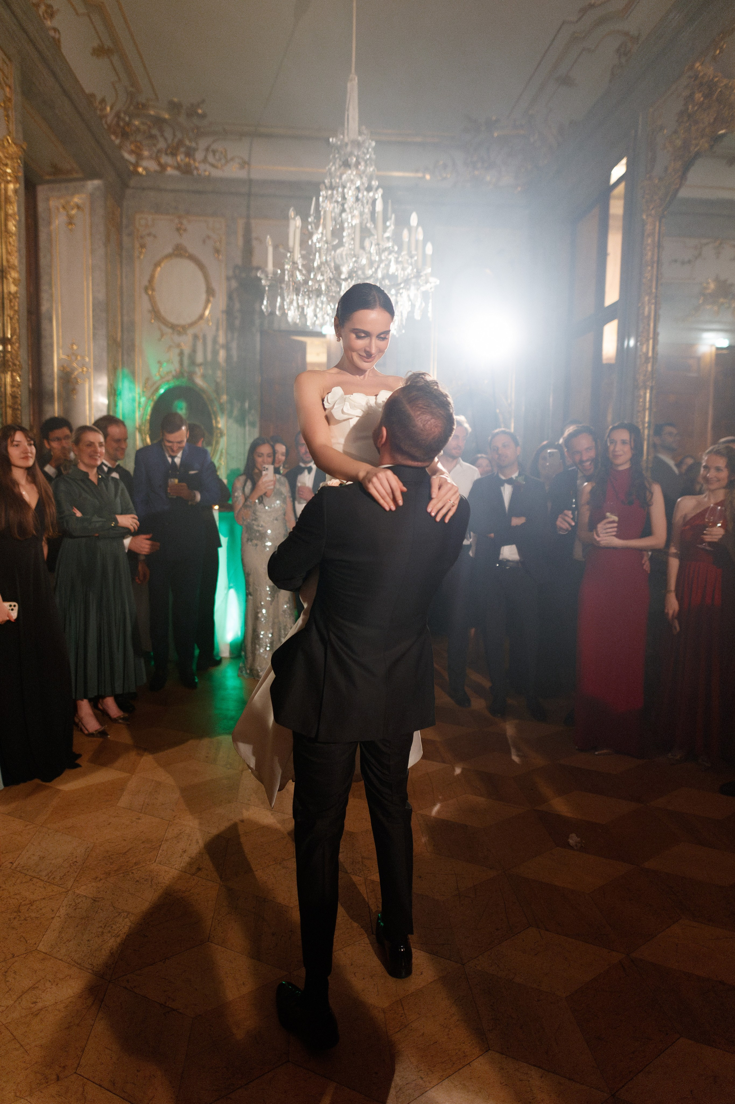 Philipp & Alina | Wedding photography. Scarlat Photography