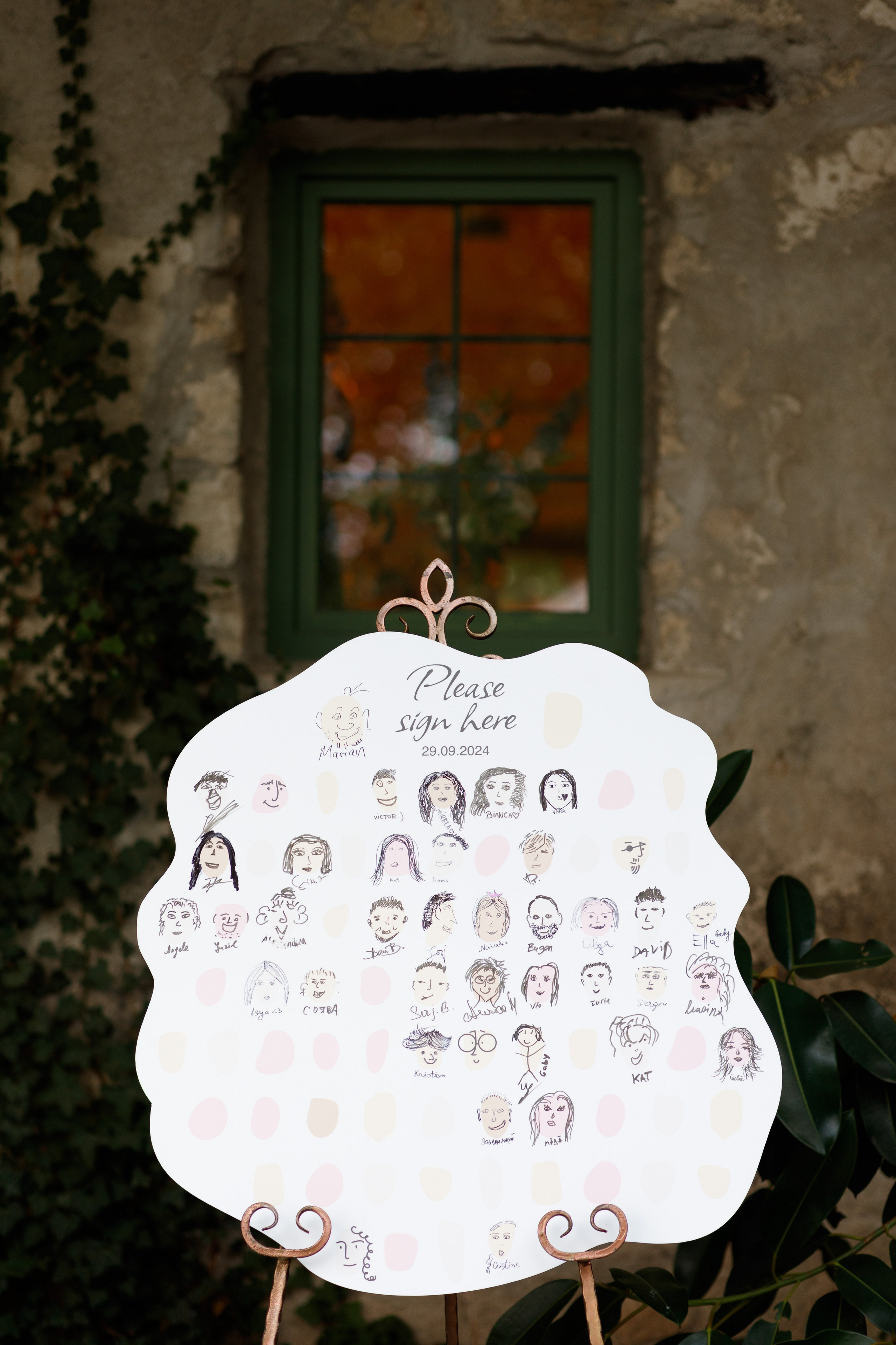 Marian & Tatiana| Fotografie de nuntă. Scarlat Photography