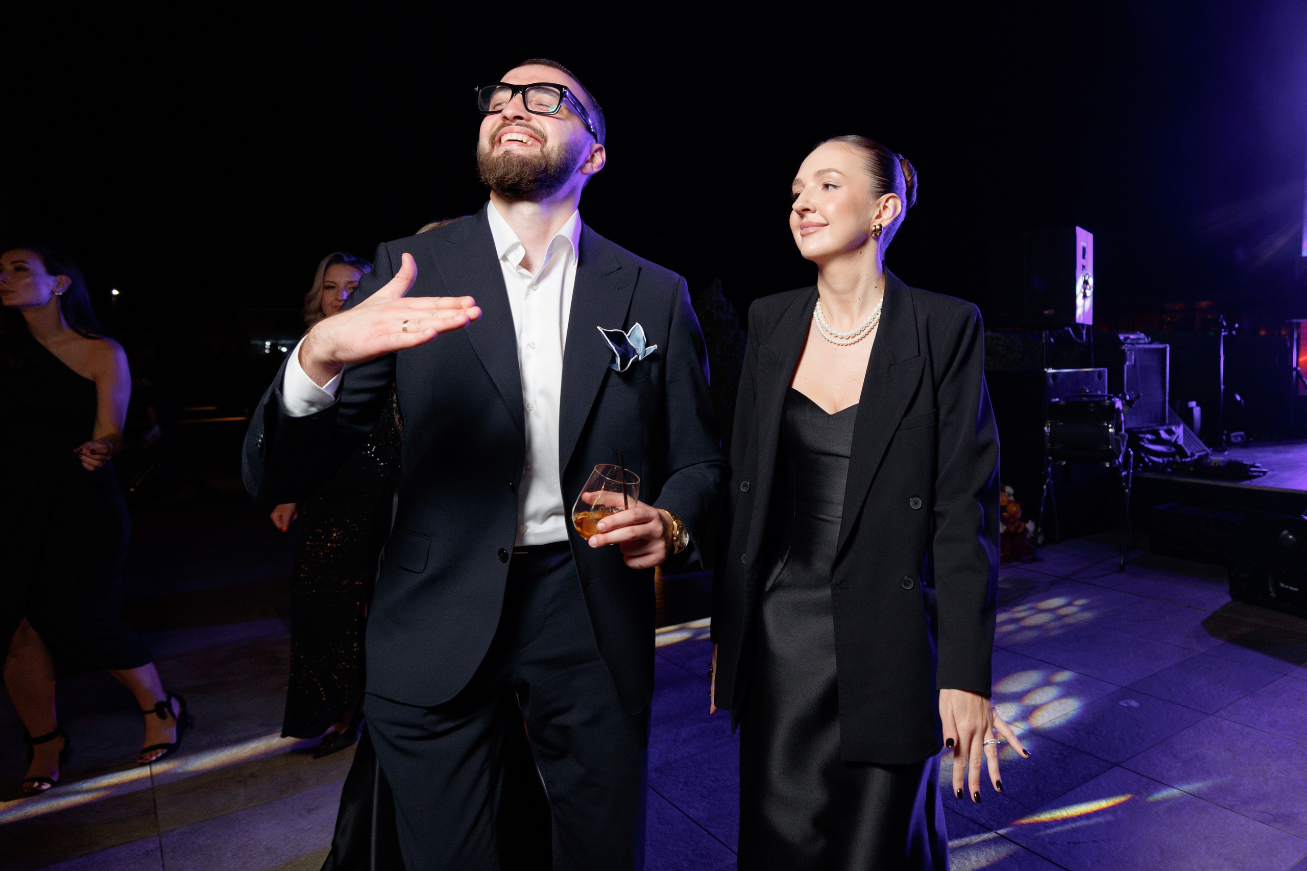 Alin & Bianca | Wedding photography. Scarlat Photography