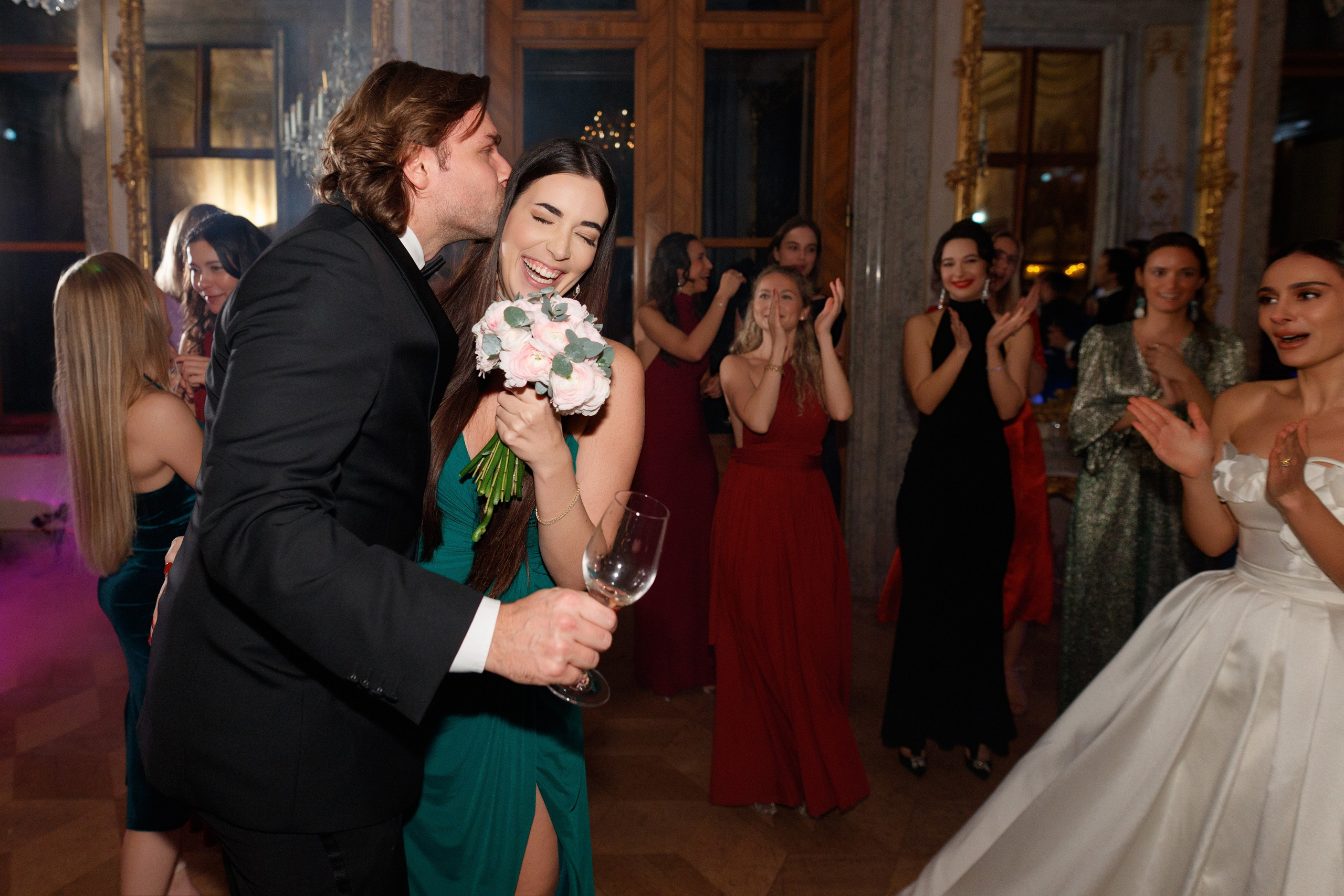 Philipp & Alina | Wedding photography. Scarlat Photography