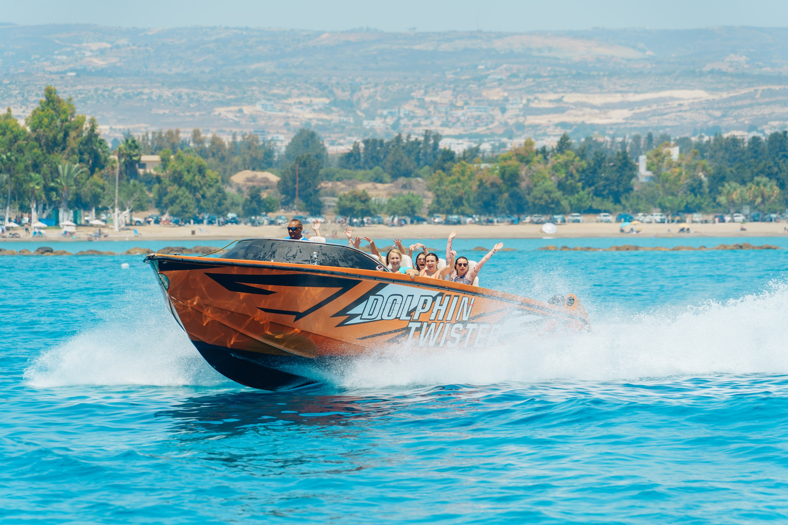 Summer party Freedom. Семейный и детский фотограф на Кипре Елена
