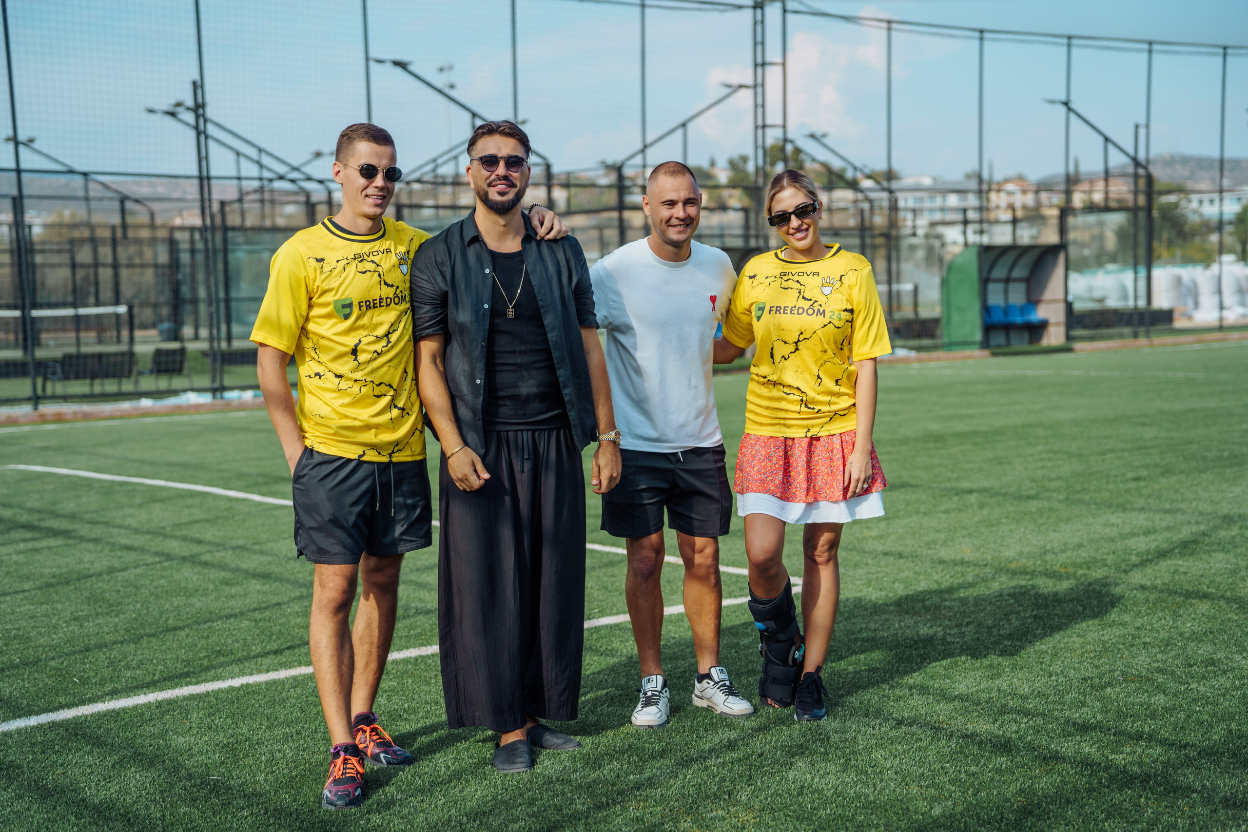 Krasava. Photographer in Cyprus