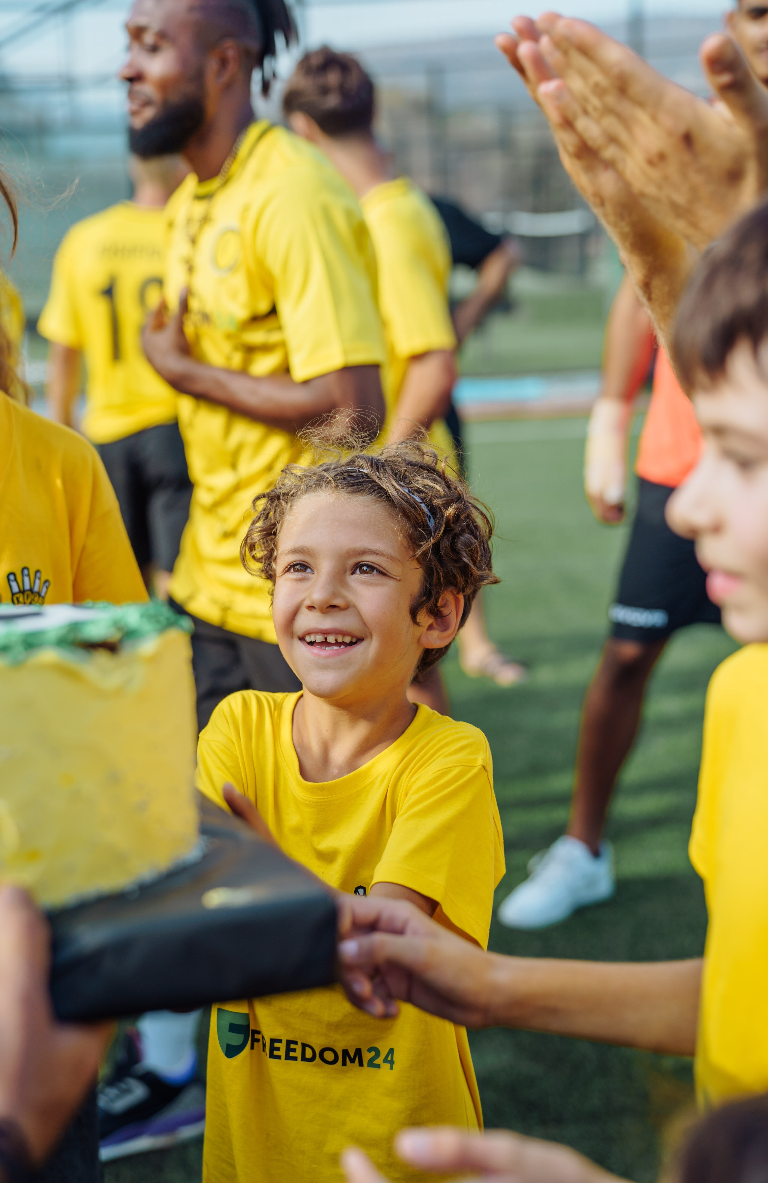 Krasava. Photographer in Cyprus