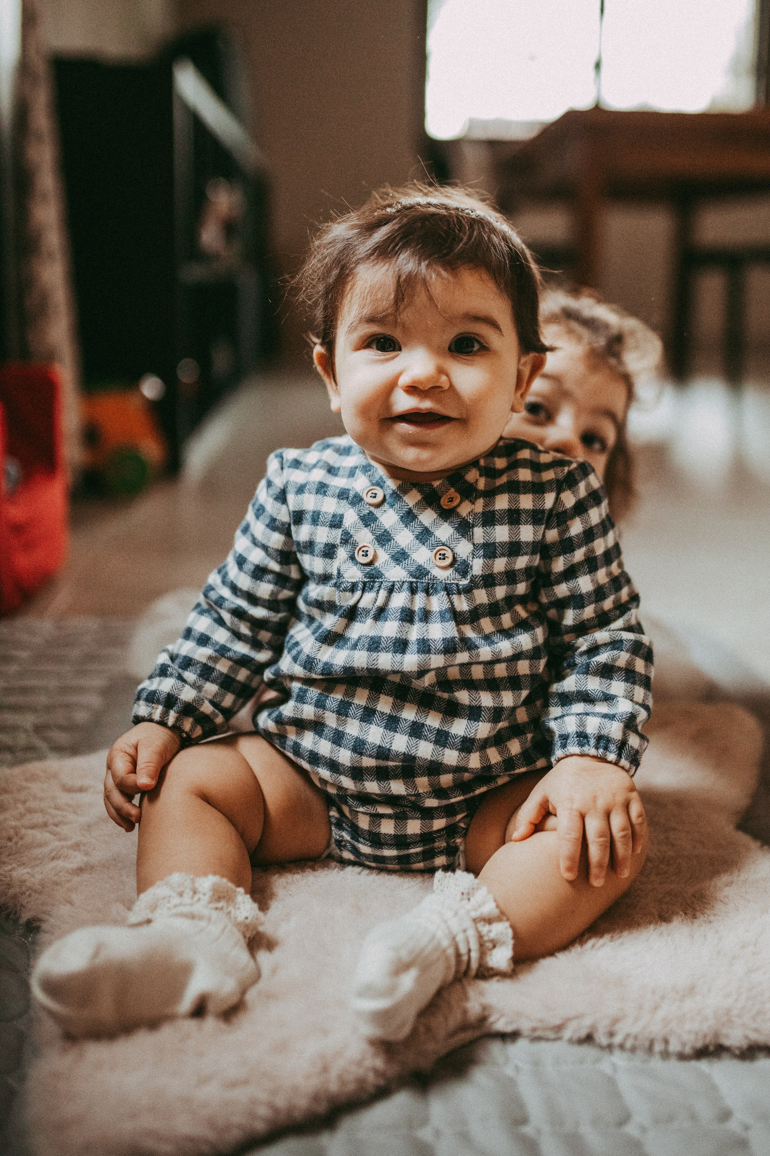 Natale in famiglia. Fotografo a Ravenna Nataliya Samsonova