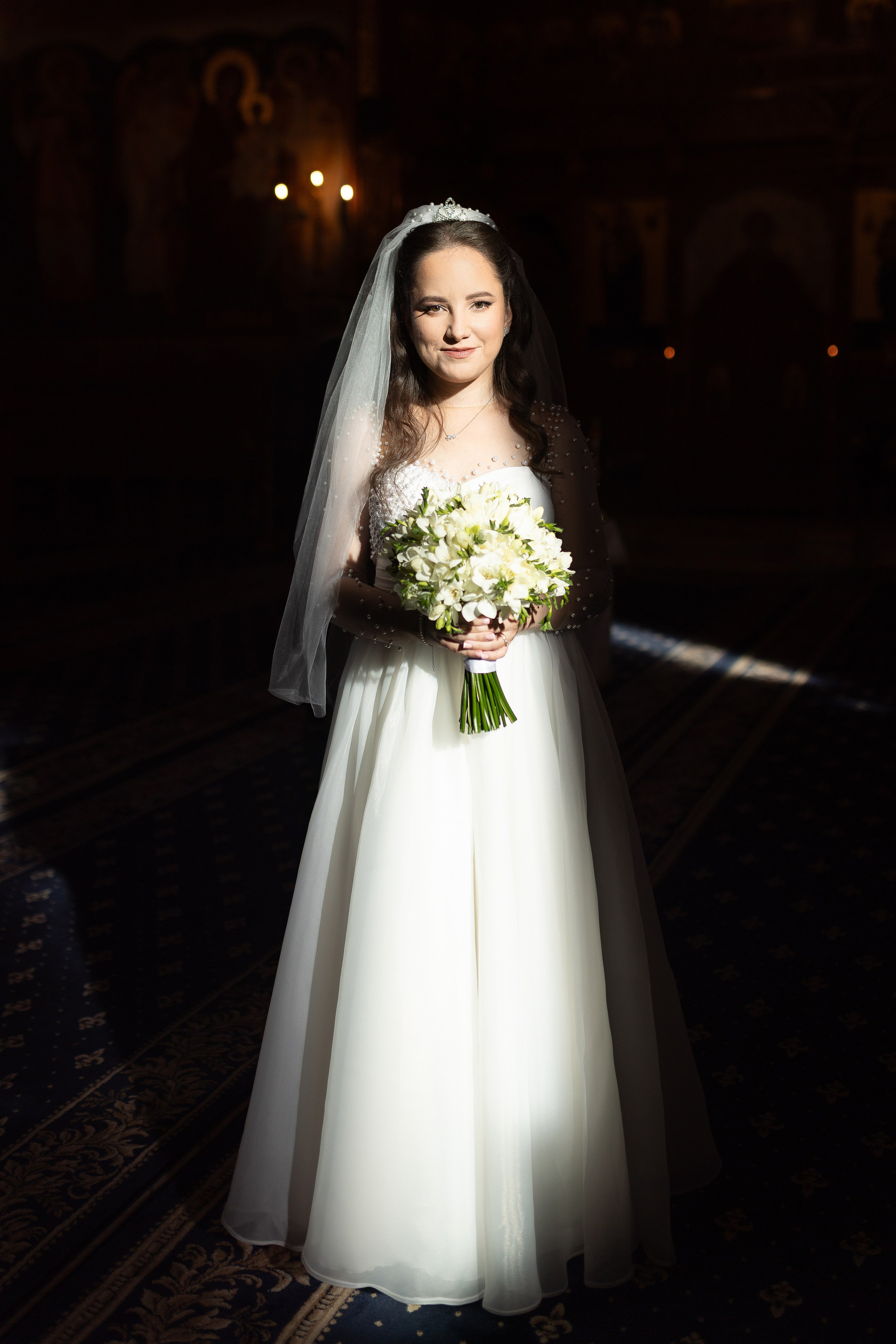 Ana-Maria & Bogdan. Vlad Aconstantinesei Photographer