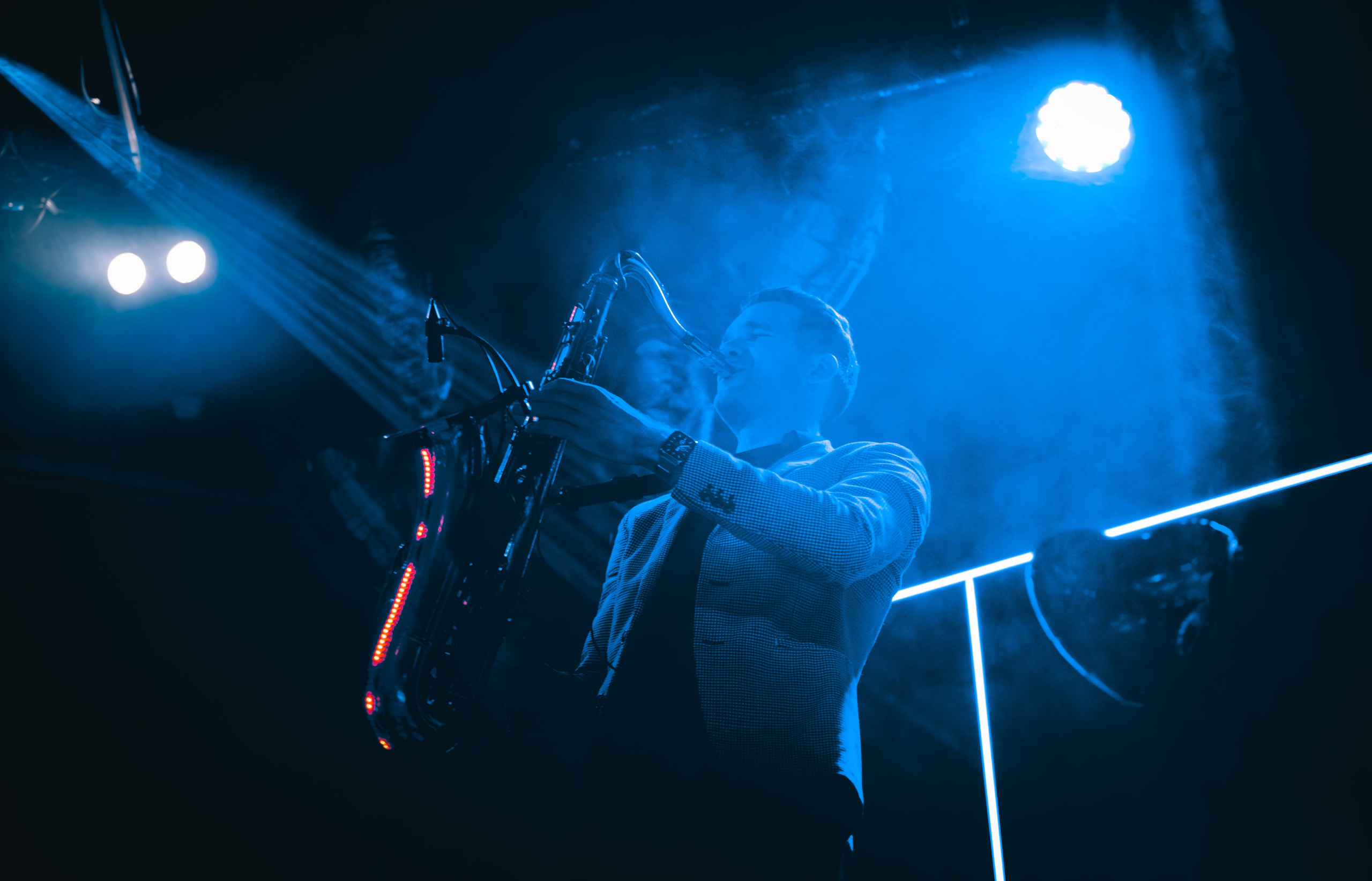 Мероприятия. Фотограф Сергей Трифонов