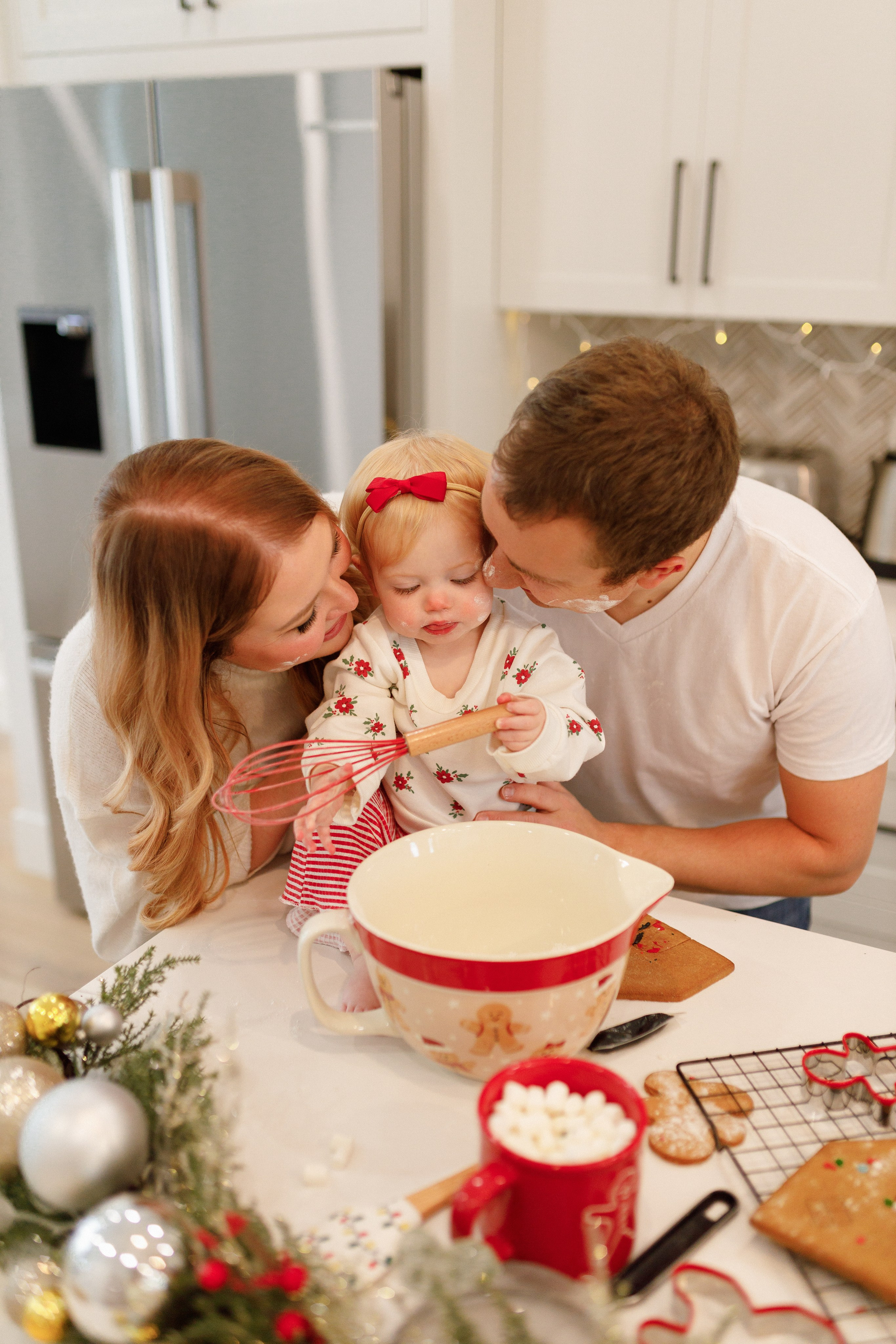 Christmas minis 2025. Home