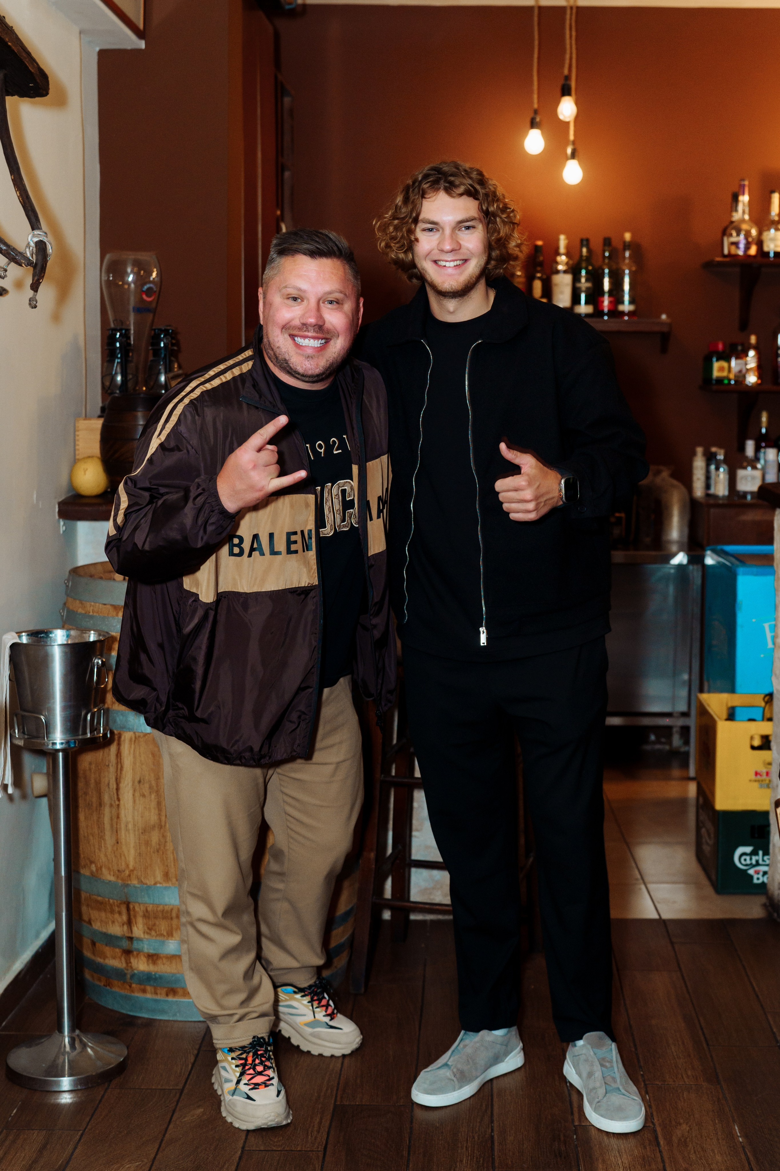 Pasha’s bday. Семейный и детский фотограф на Кипре Елена